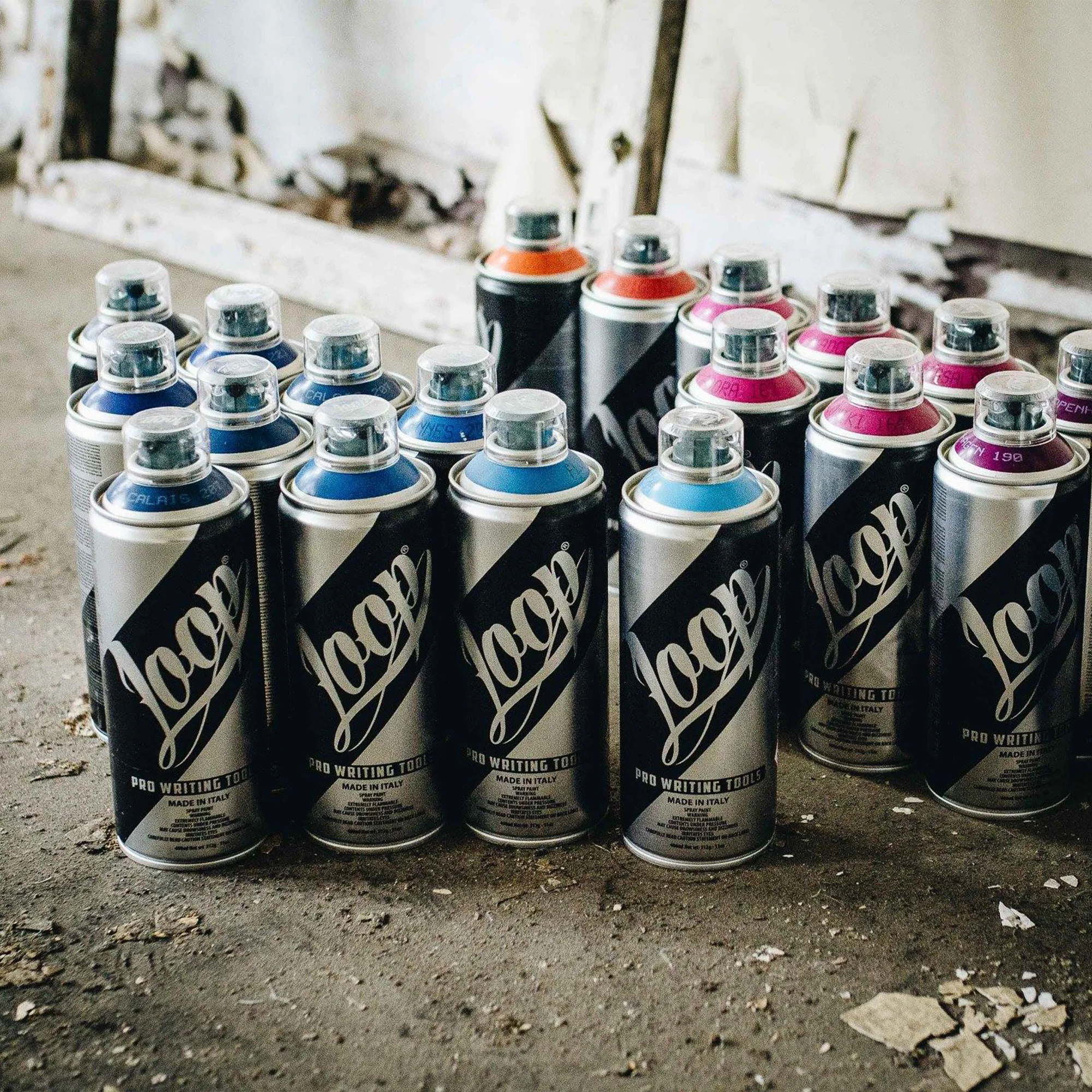 Loop 400ML - Image 3