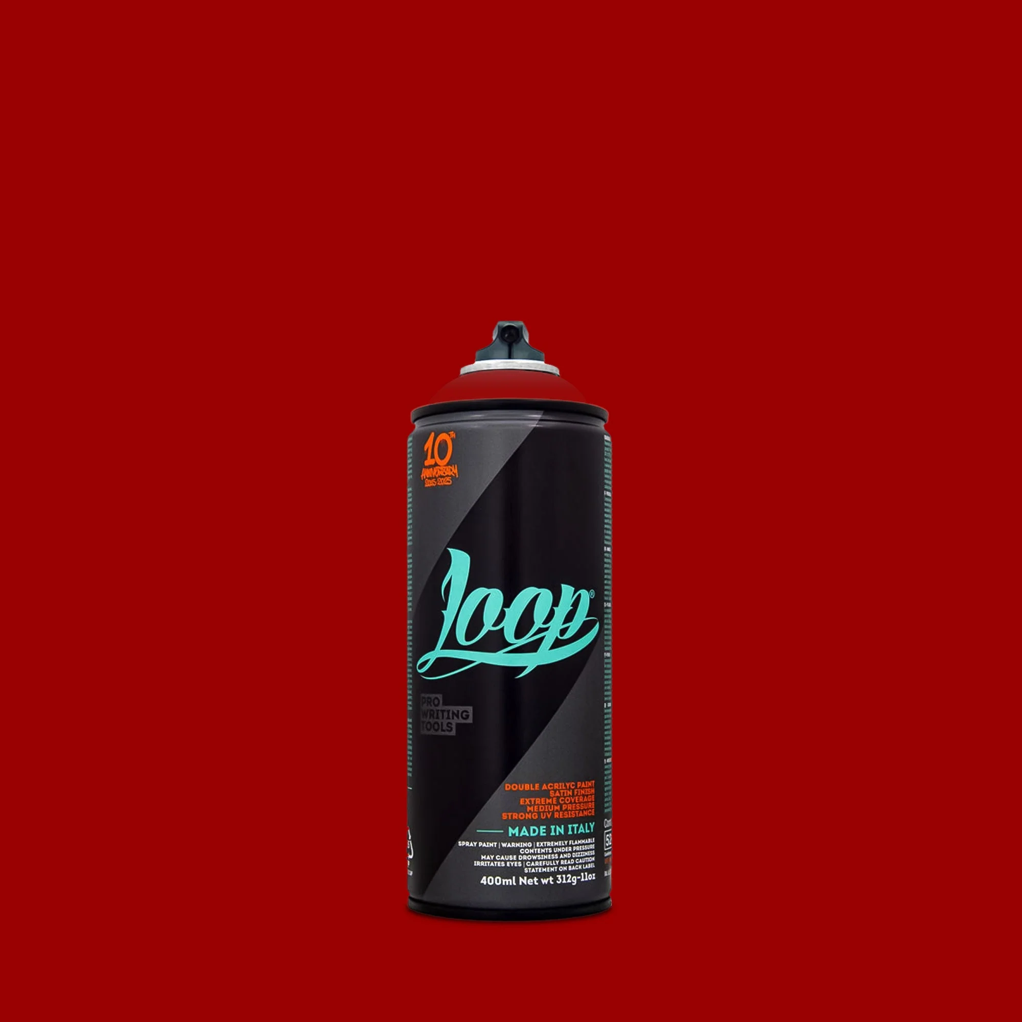 Loop 400ML - Image 30