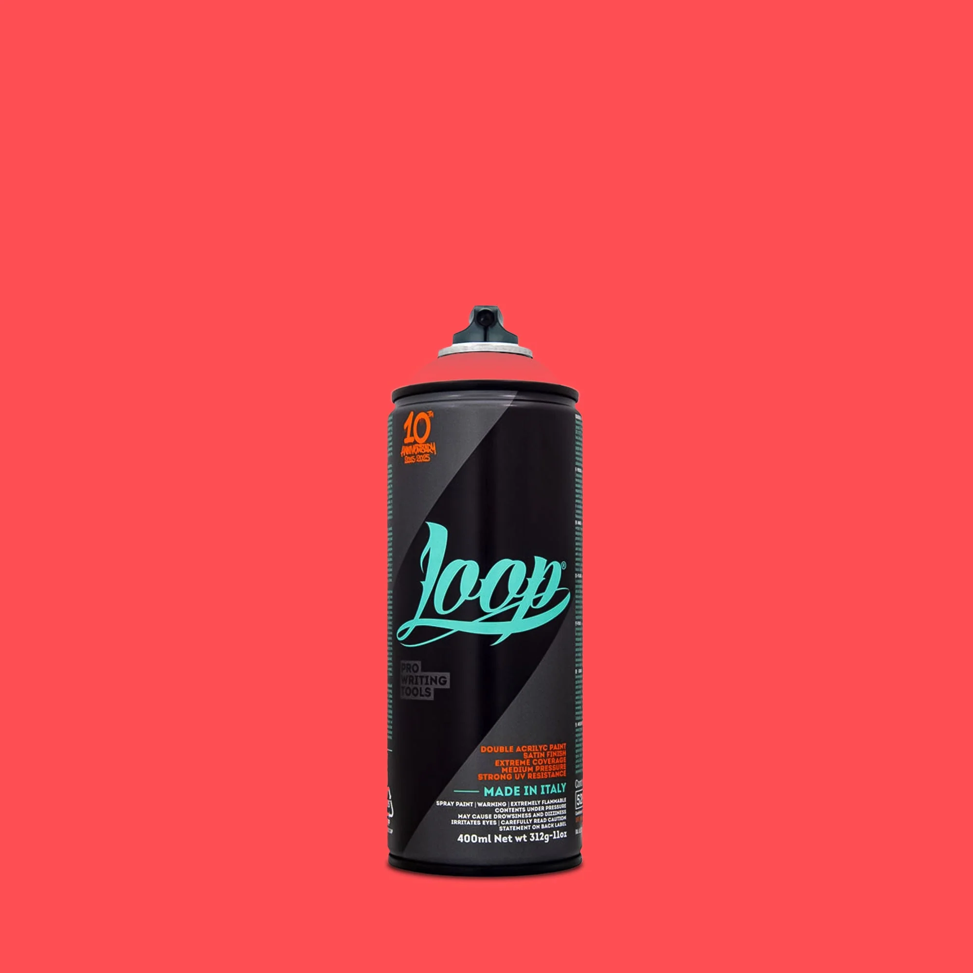 Loop 400ML - Image 32