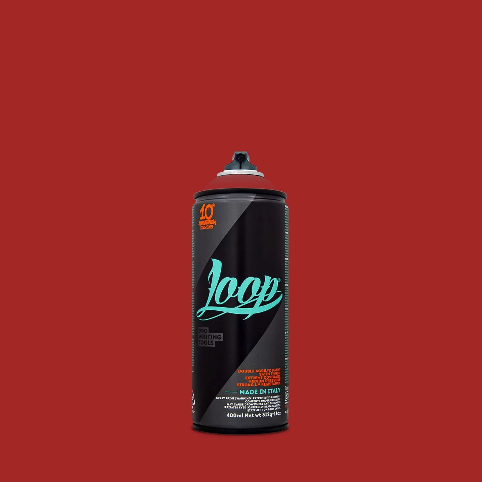 Loop 400ML - Image 35