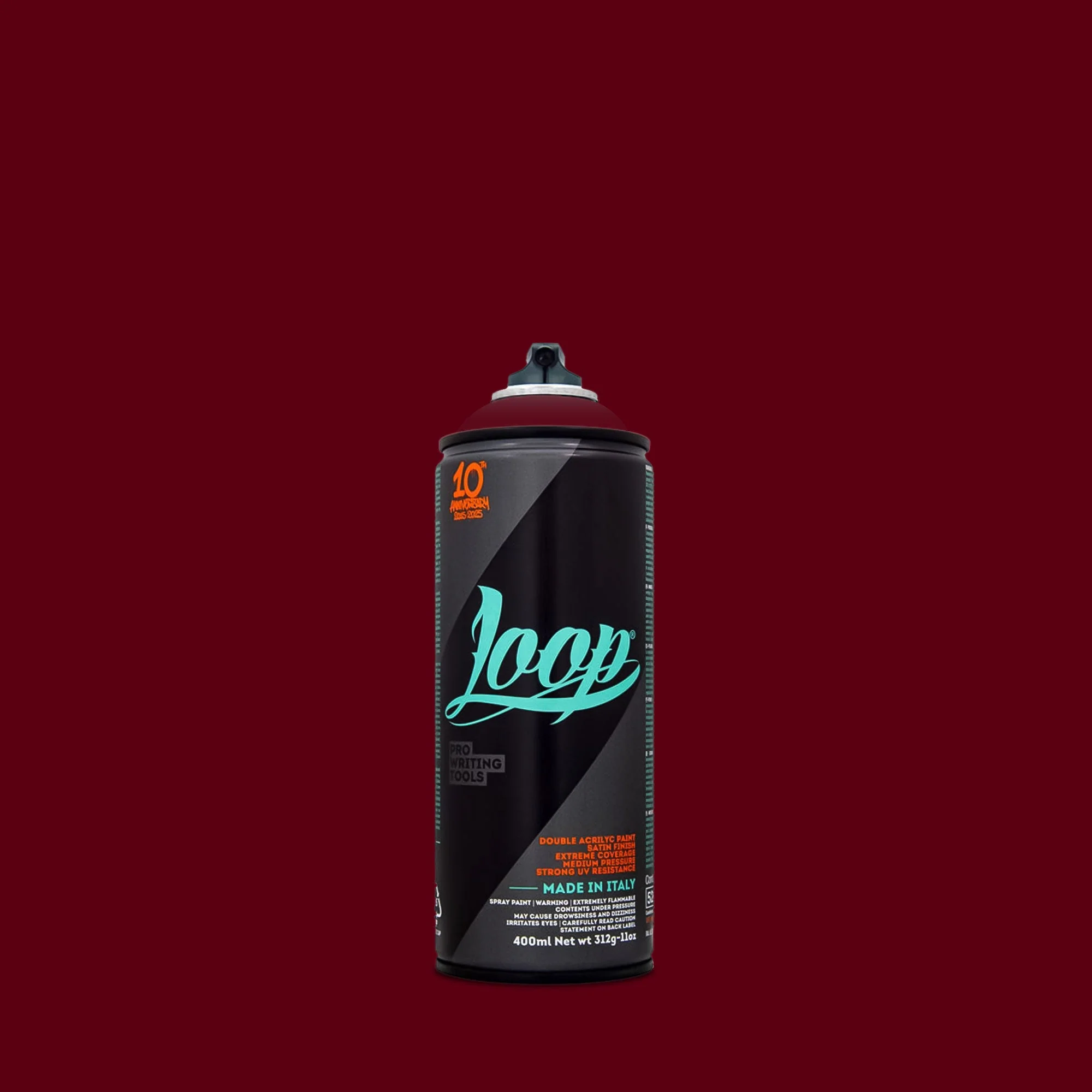 Loop 400ML - Image 36