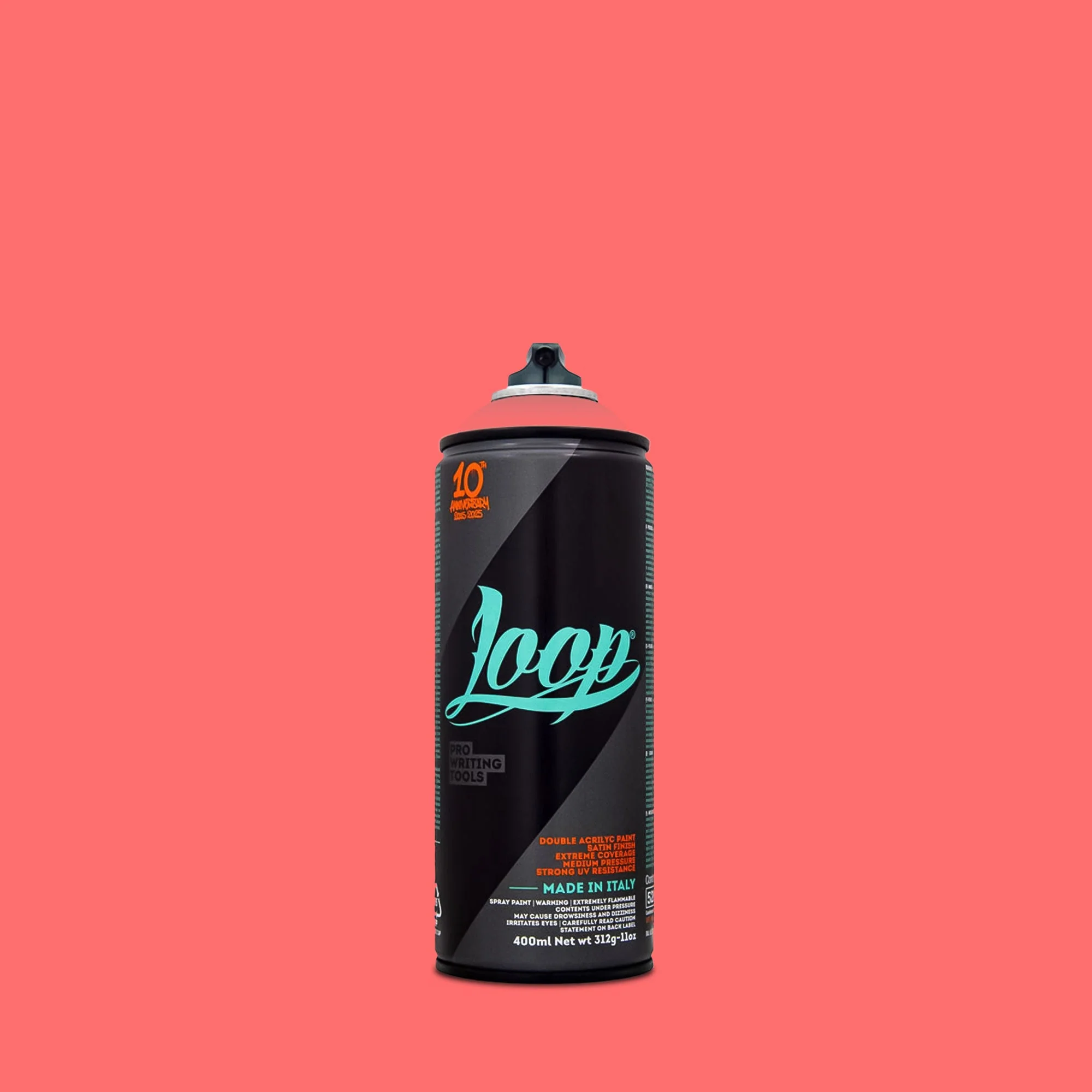 Loop 400ML - Image 38