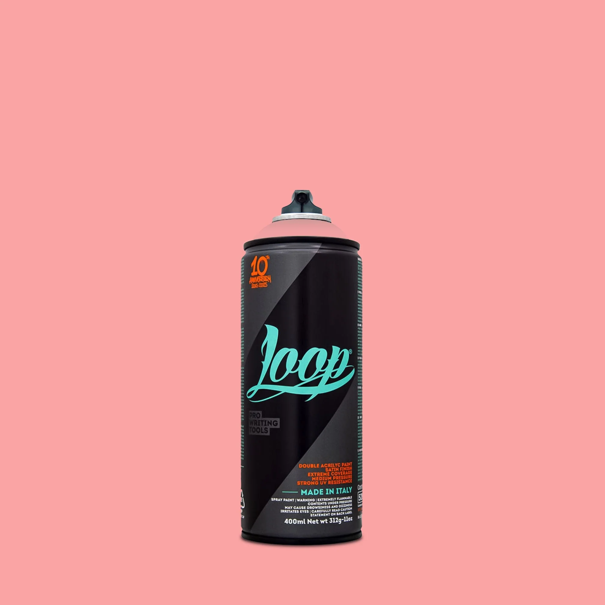 Loop 400ML - Image 42
