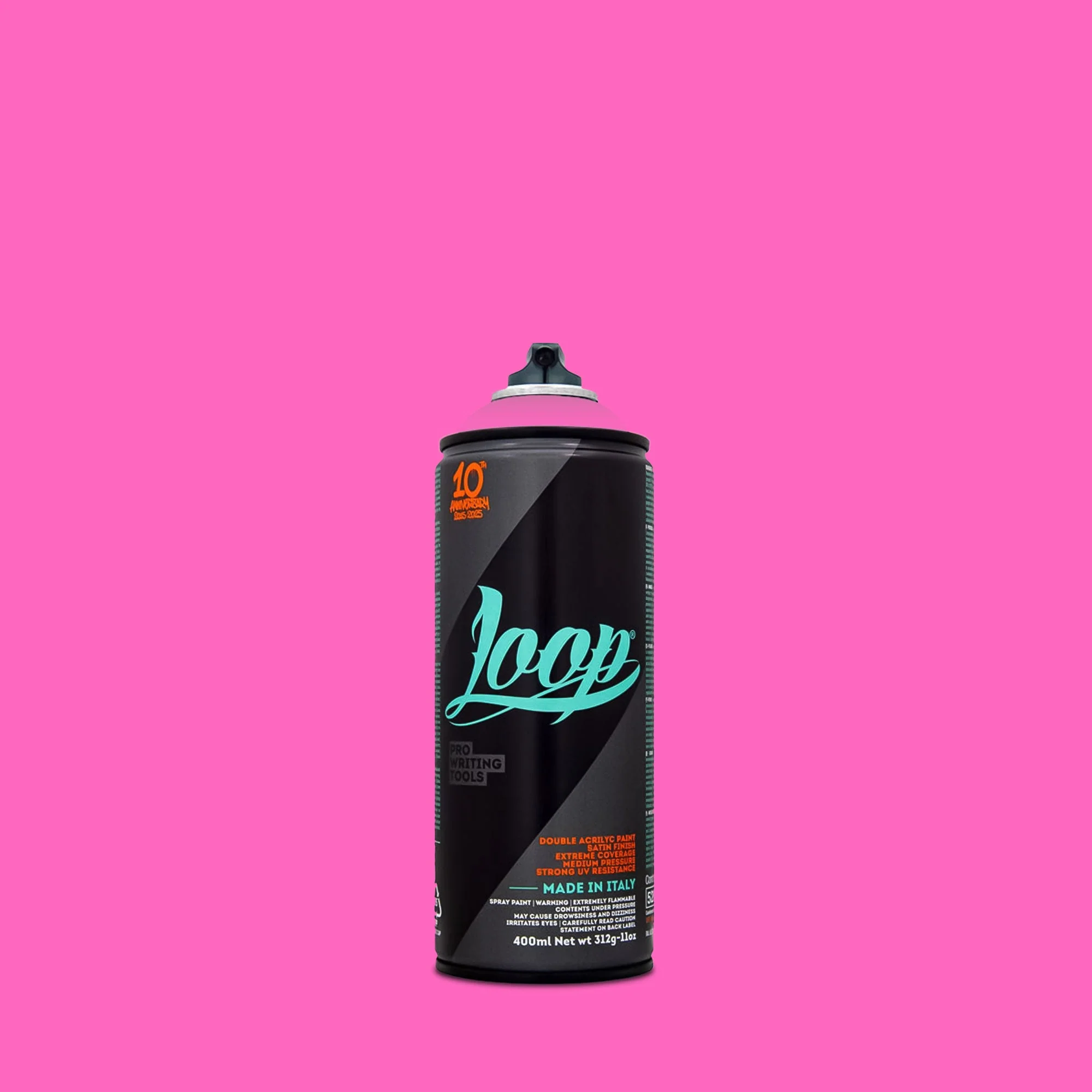 Loop 400ML - Image 50