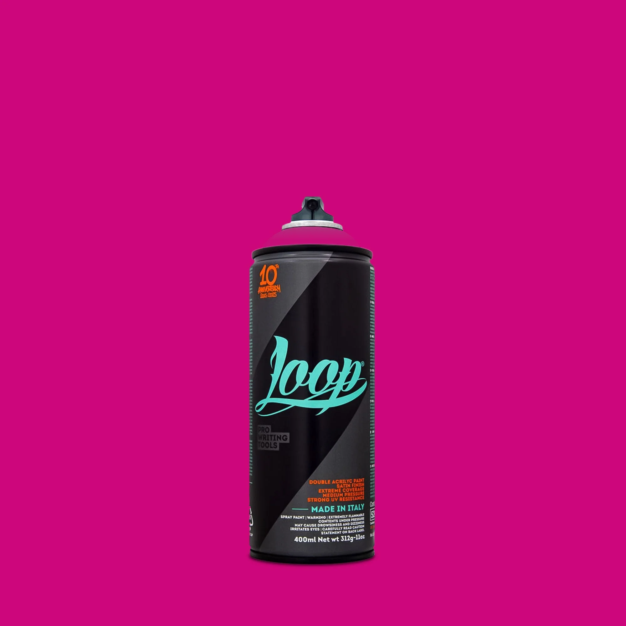 Loop 400ML - Image 52