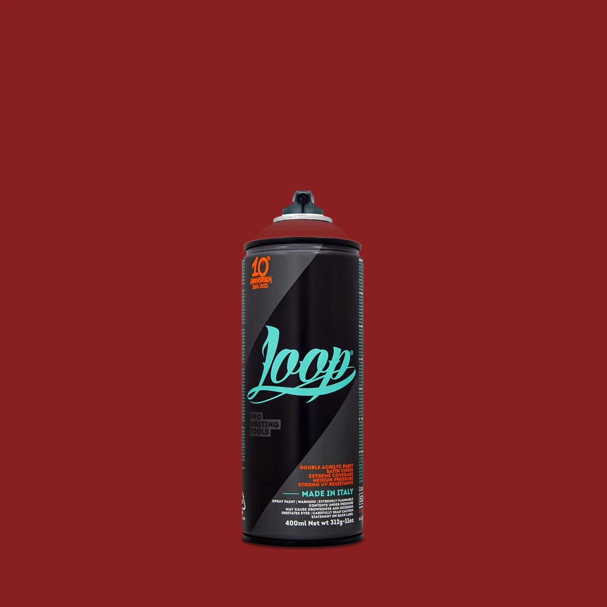 Loop 400ML - Image 53