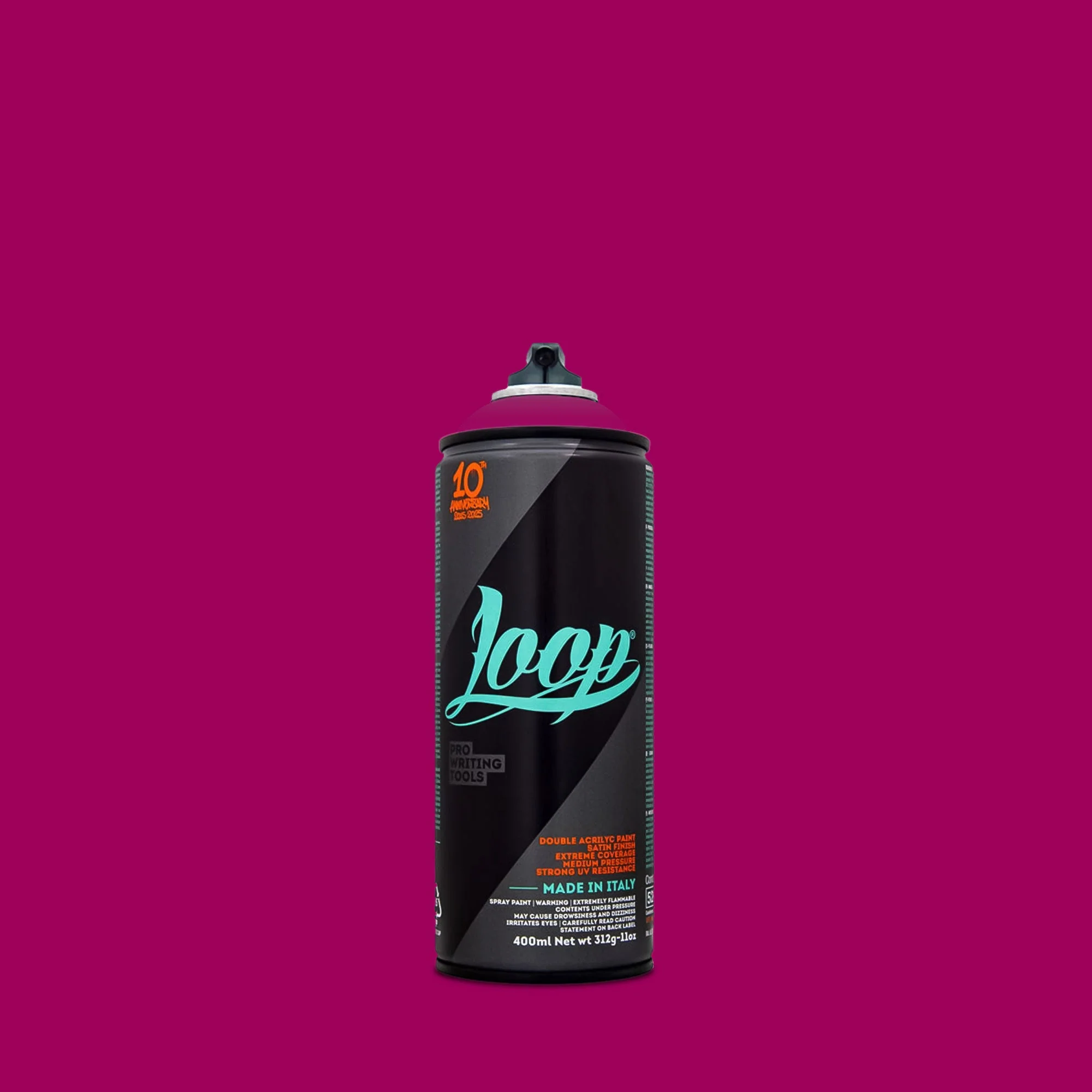 Loop 400ML - Image 54