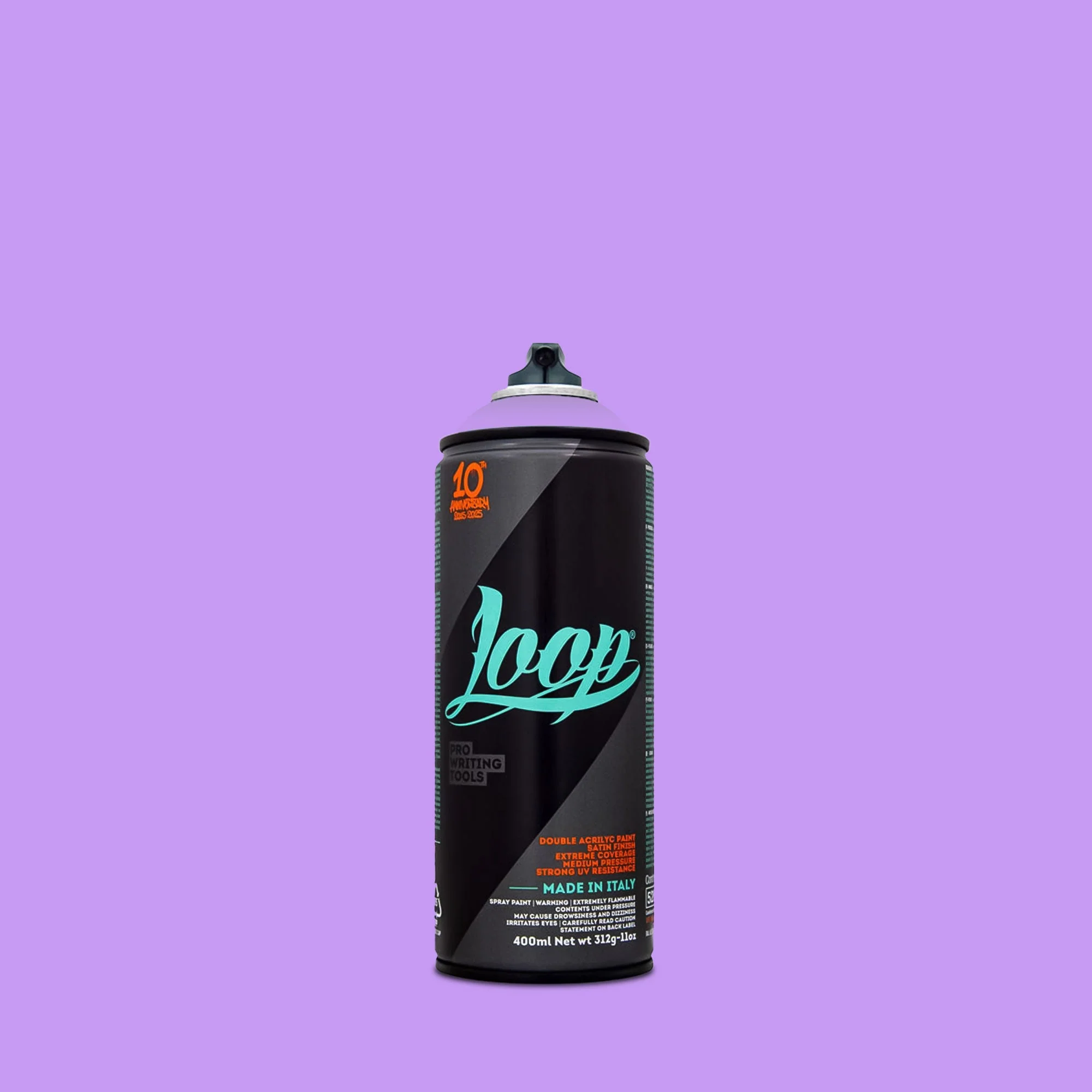 Loop 400ML - Image 58