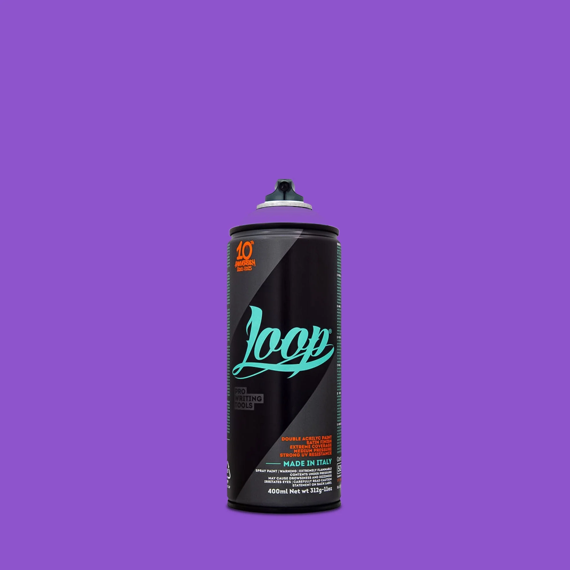 Loop 400ML - Image 59