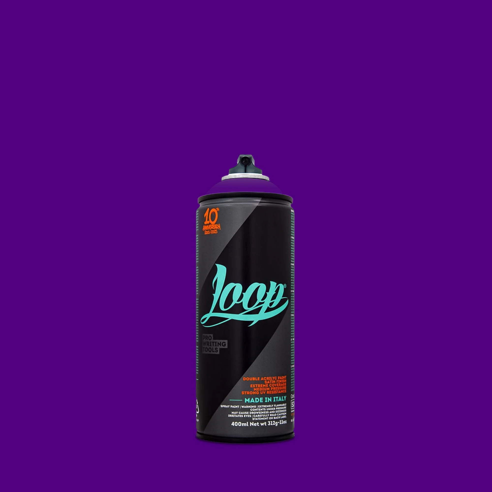 Loop 400ML - Image 60