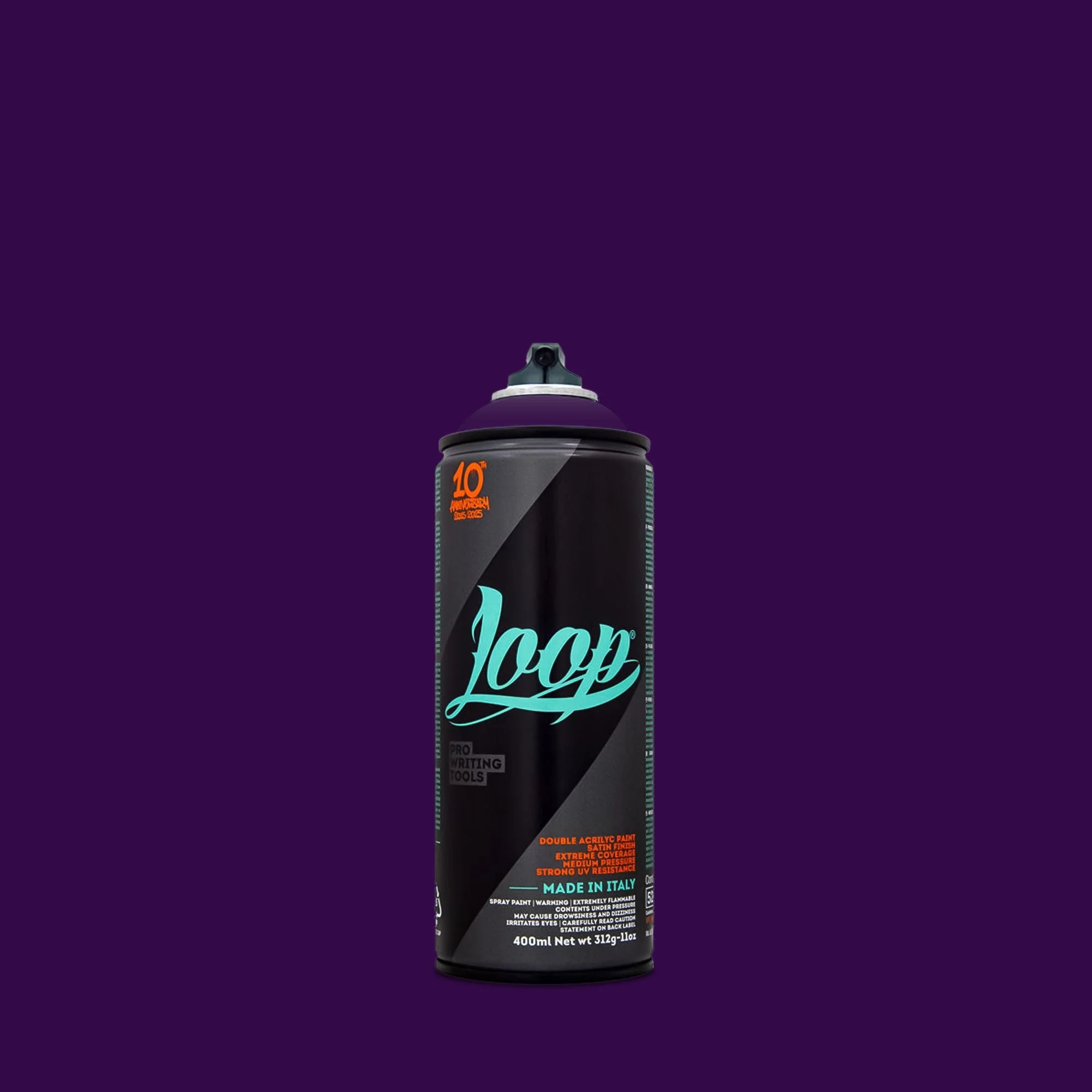 Loop 400ML - Image 61