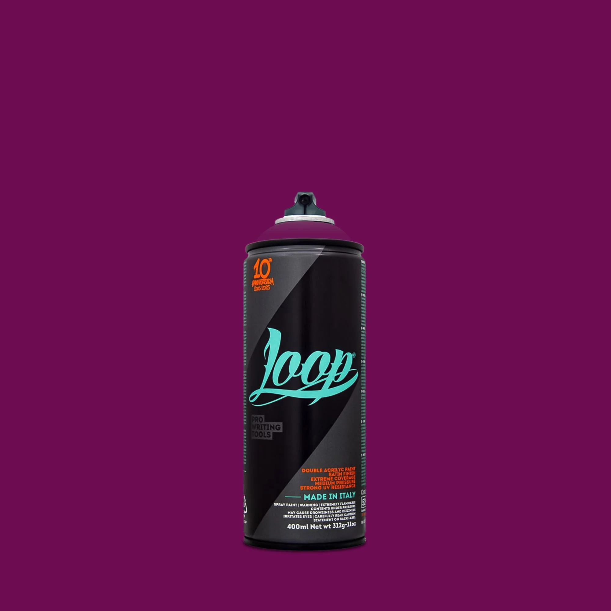 Loop 400ML - Image 66