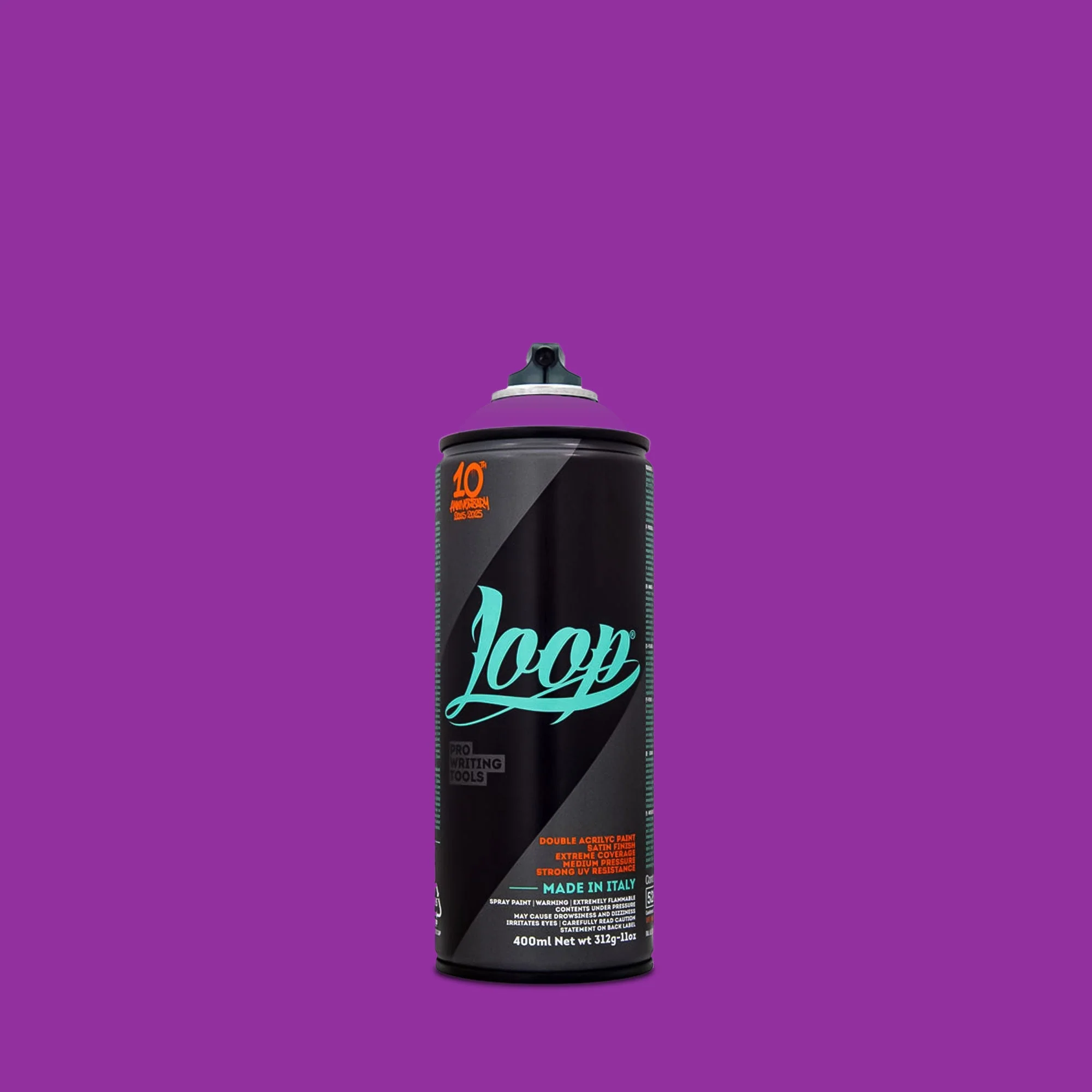 Loop 400ML - Image 67