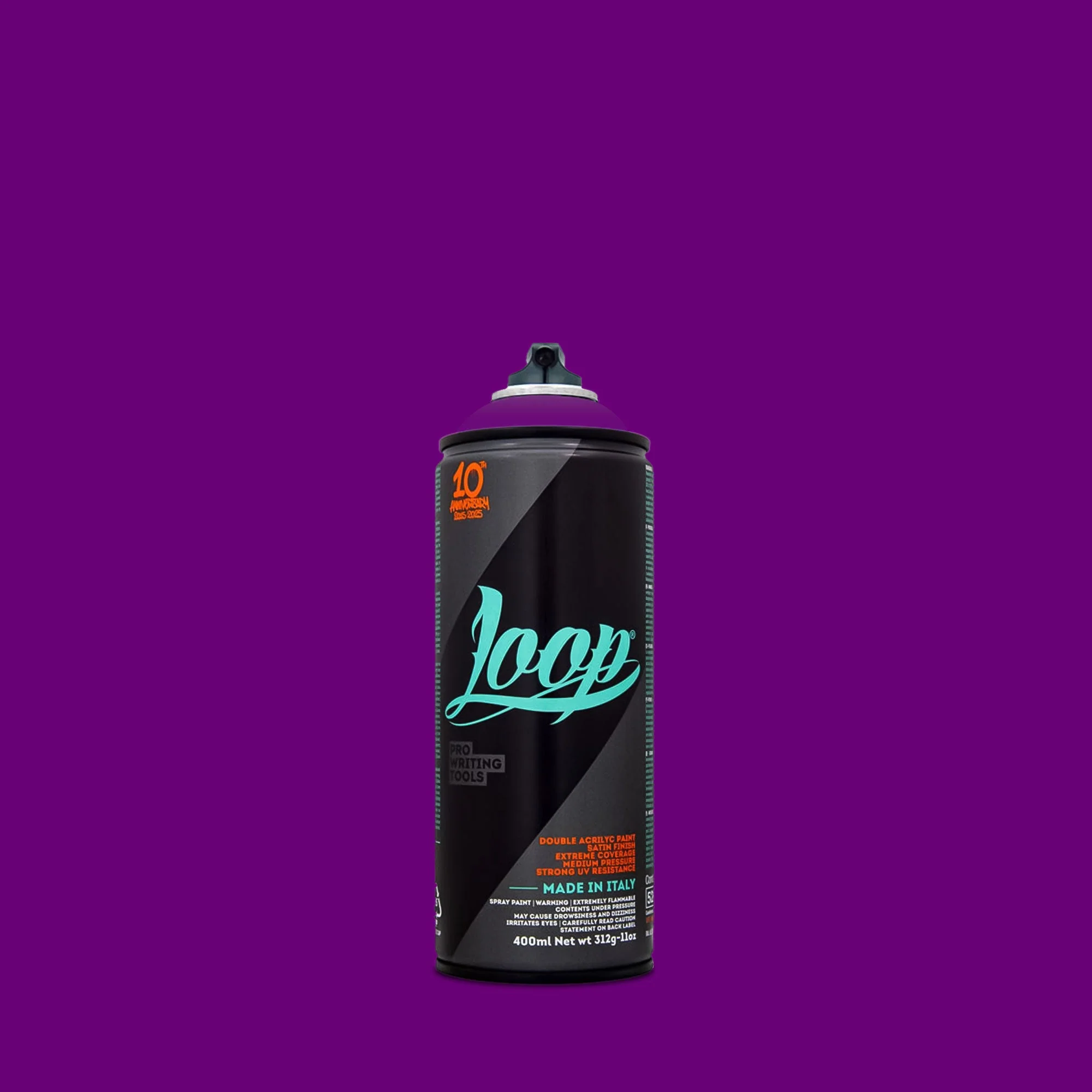 Loop 400ML - Image 70