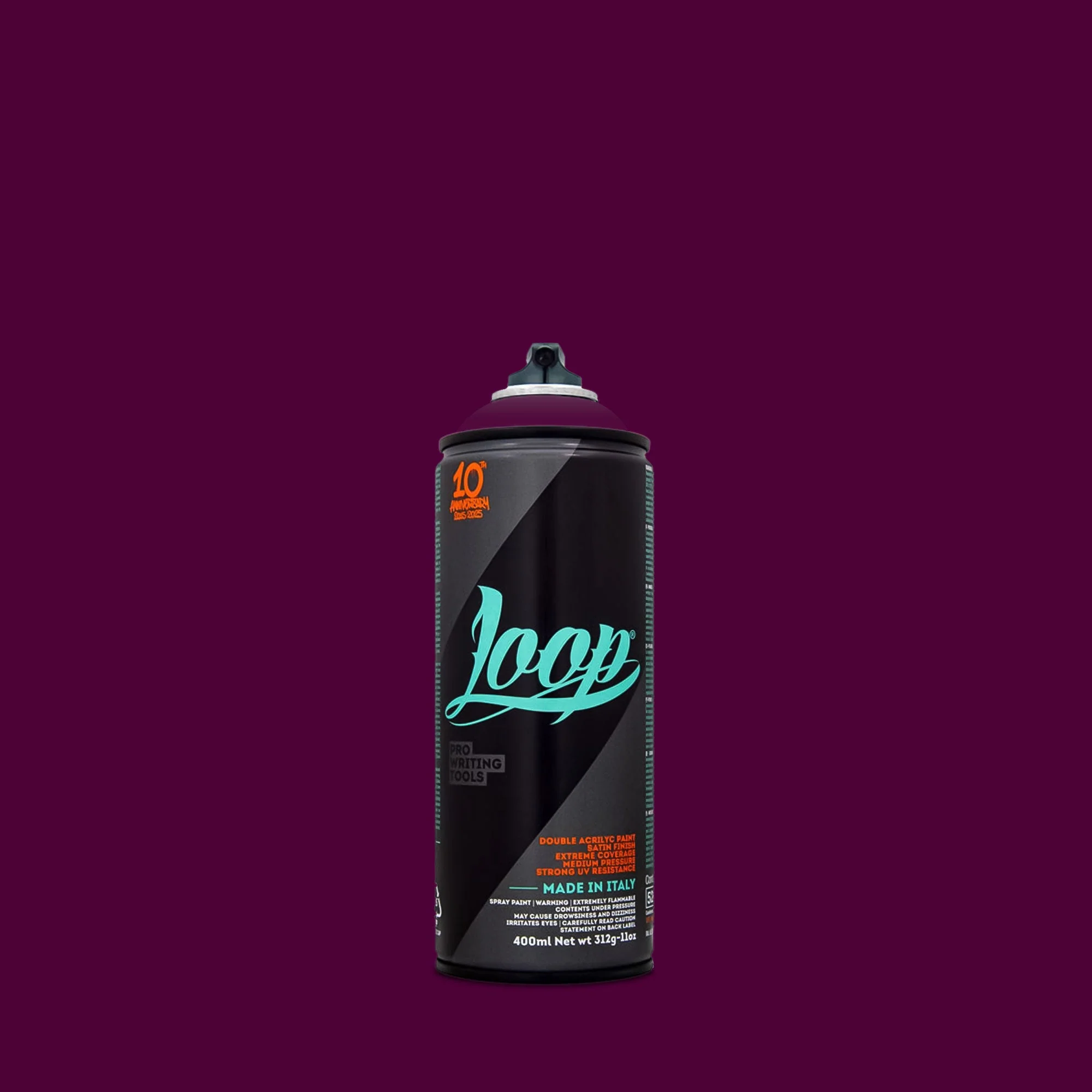Loop 400ML - Image 71