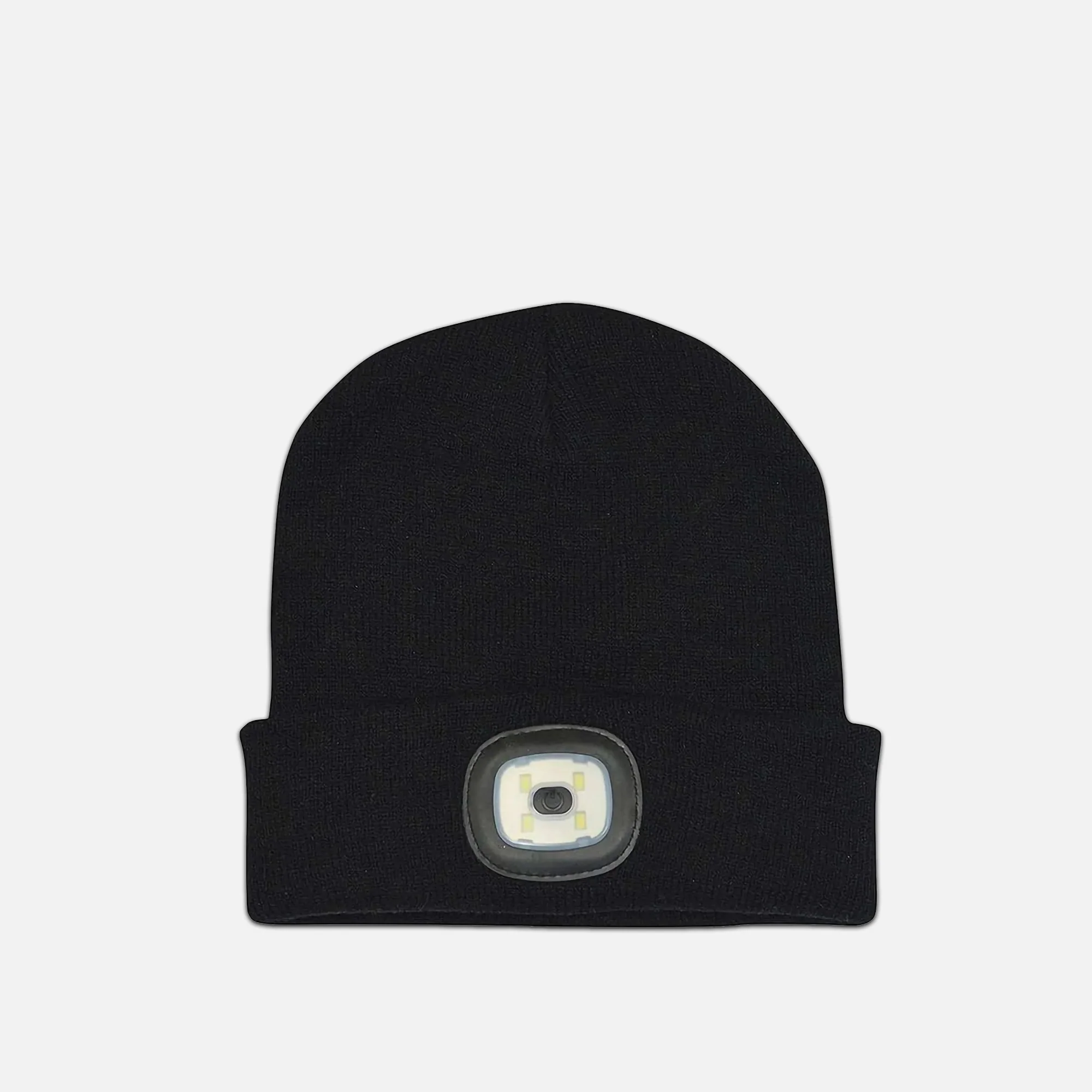 Loop Colors Beanie Integrated LED Headlamp