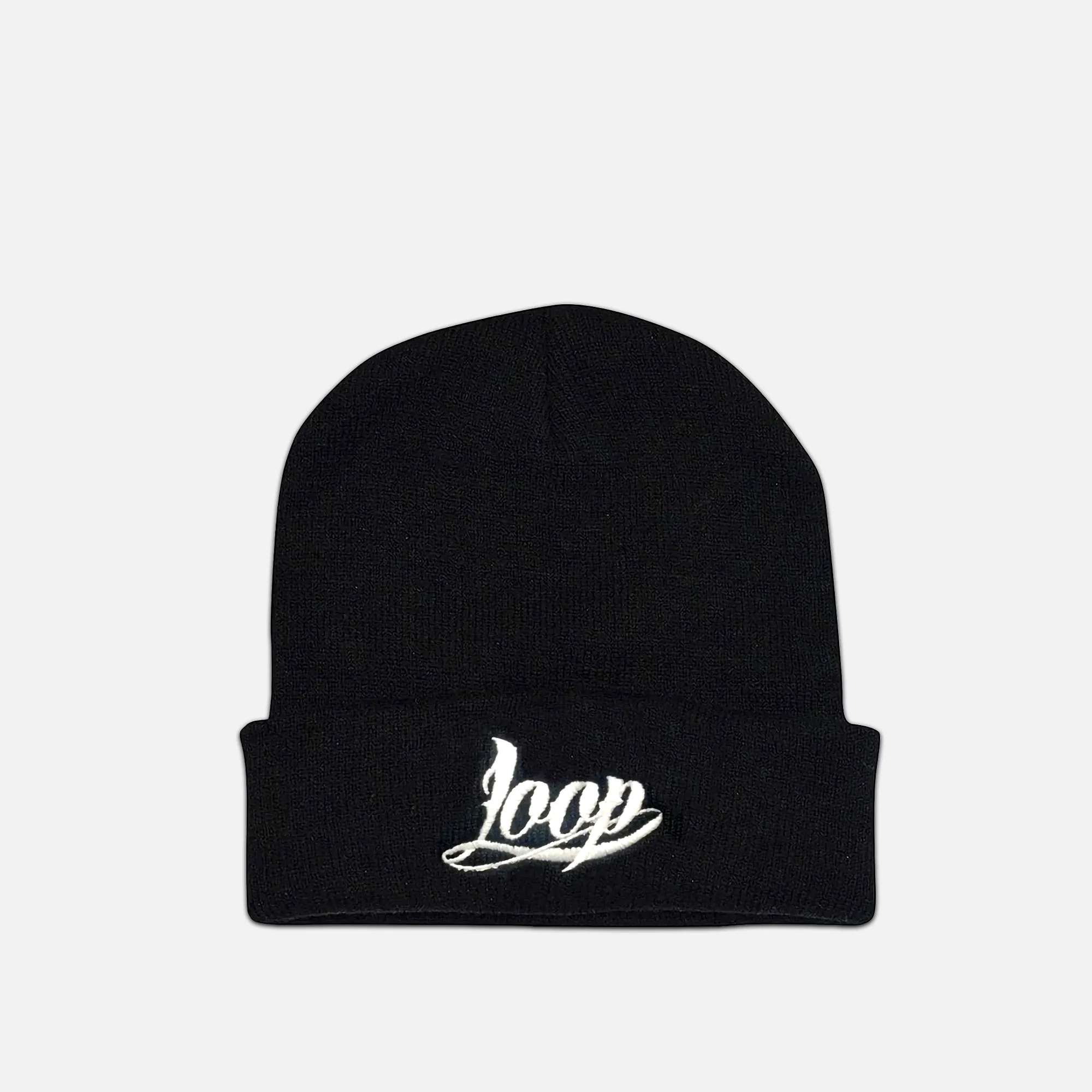 Loop Colors Beanie Integrated LED Headlamp - Image 2