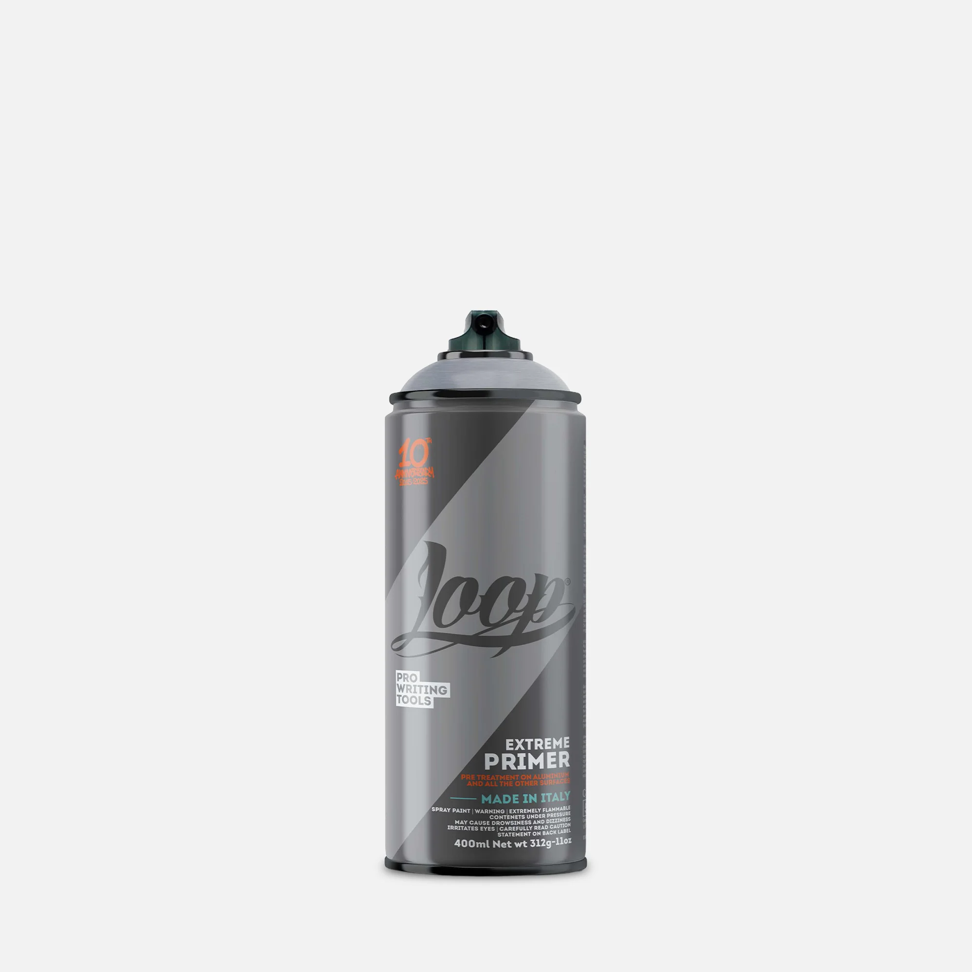Spray Paint