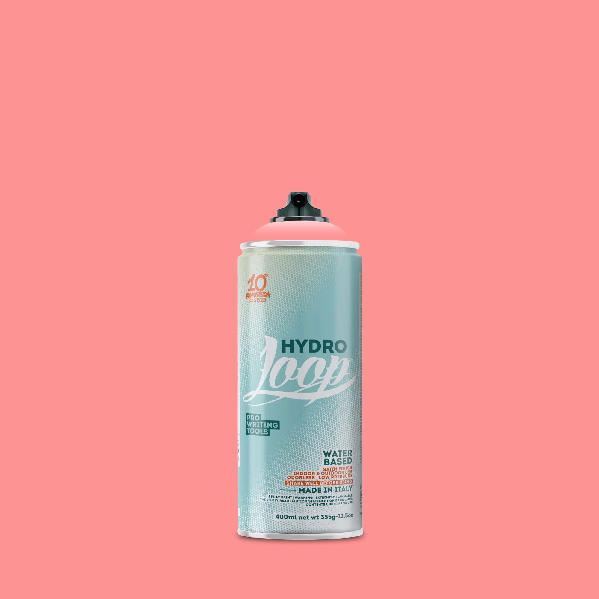 Loop Hydro Water Based 400ML - Image 10