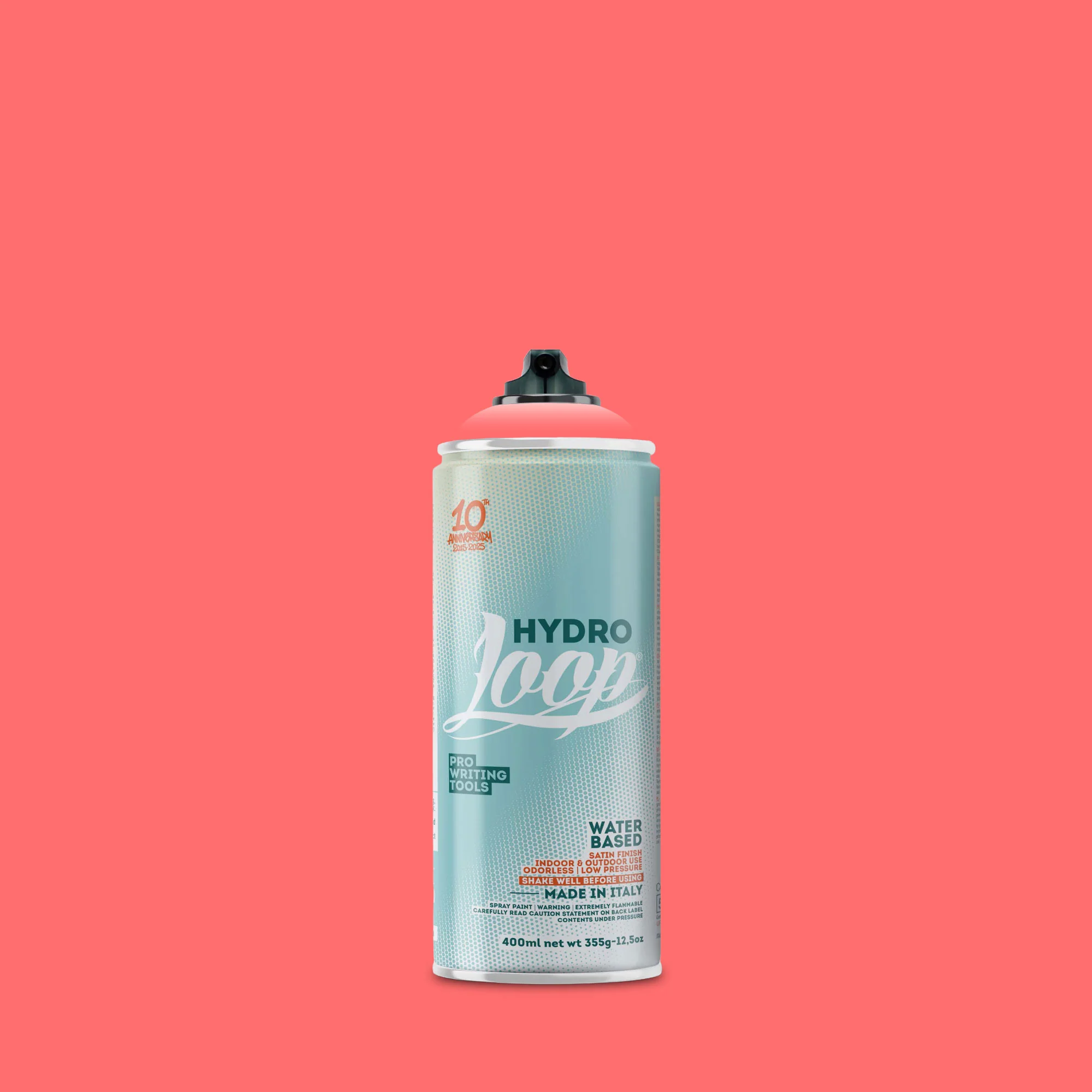 Loop Hydro Water Based 400ML - Image 11