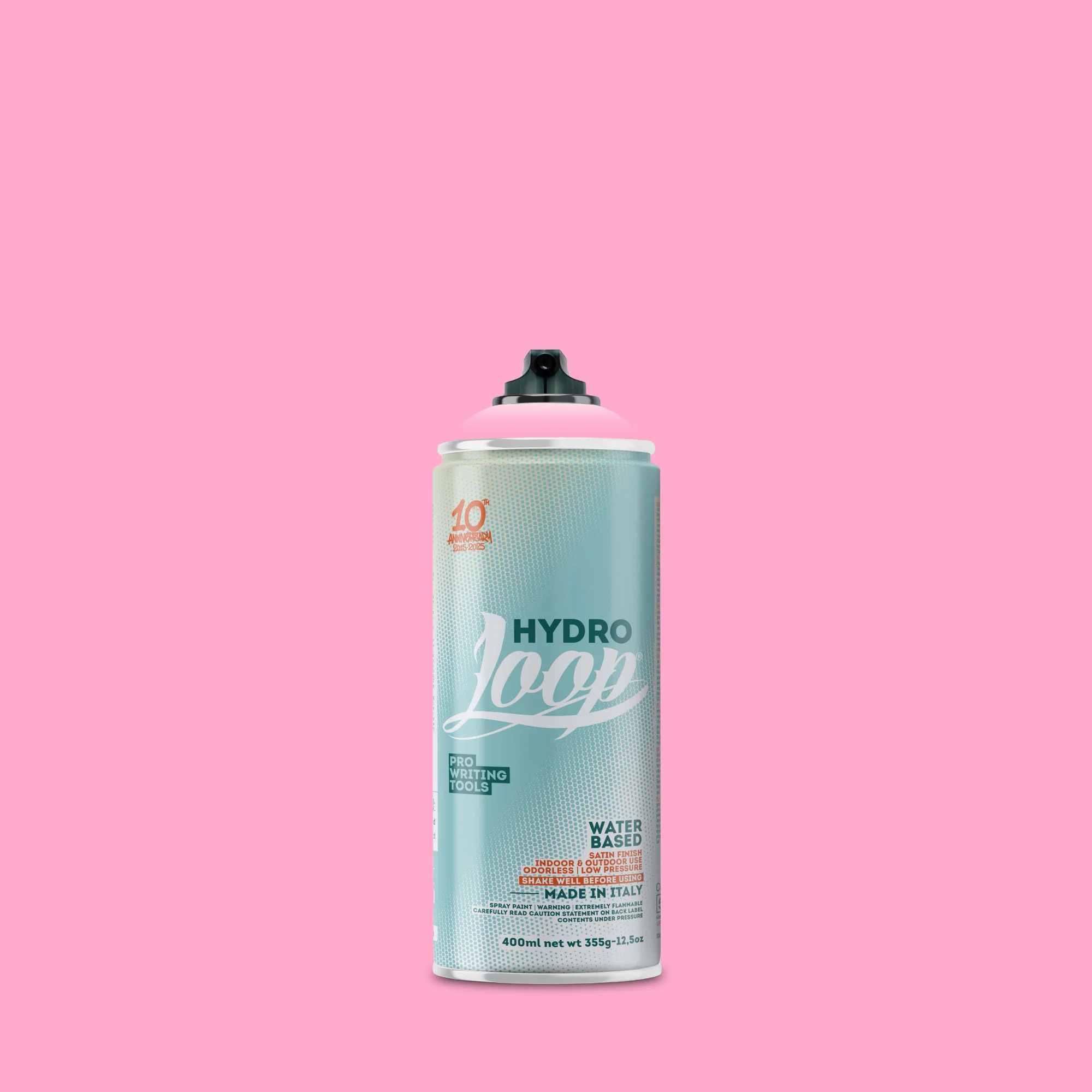Loop Hydro Water Based 400ML - Image 12