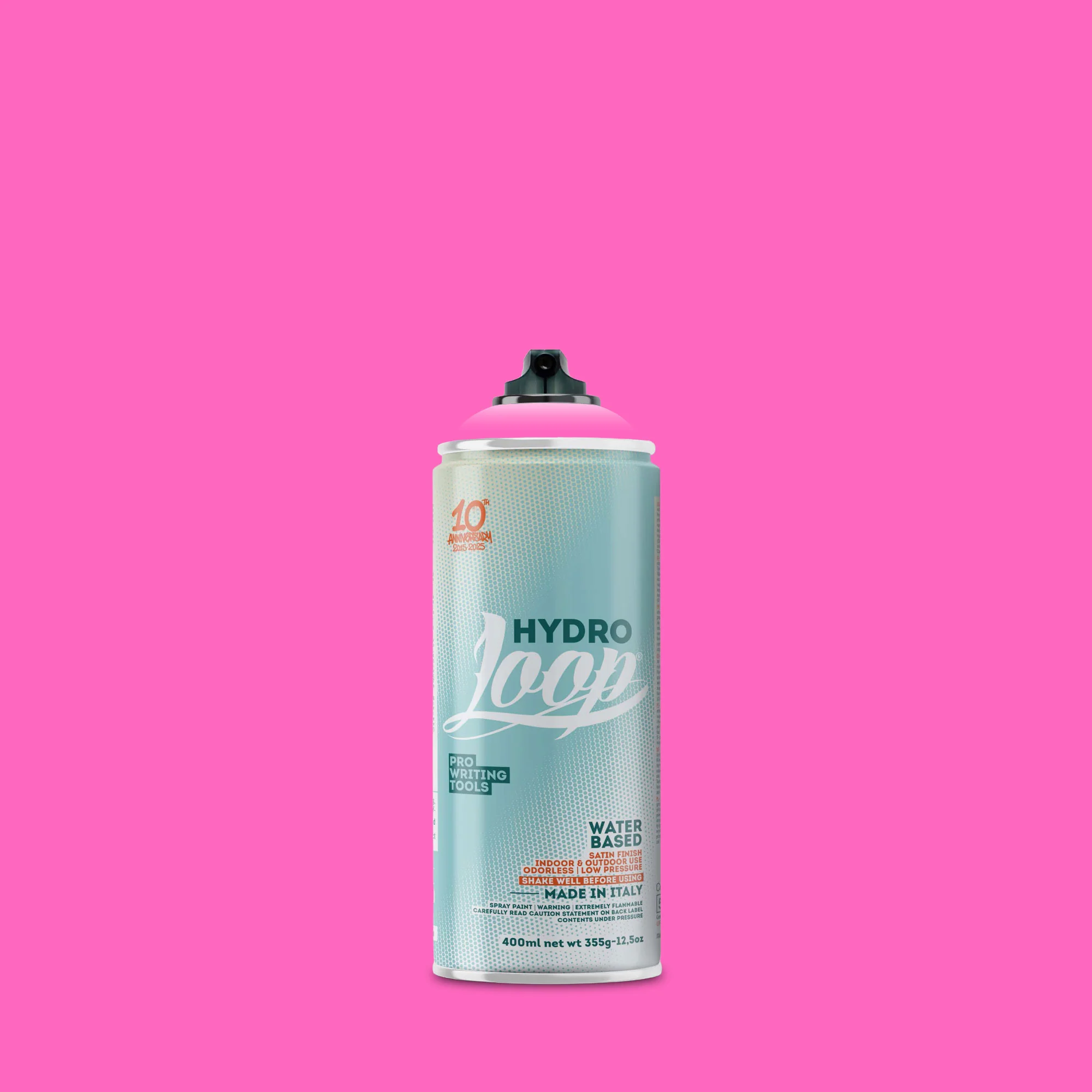 Loop Hydro Water Based 400ML - Image 13