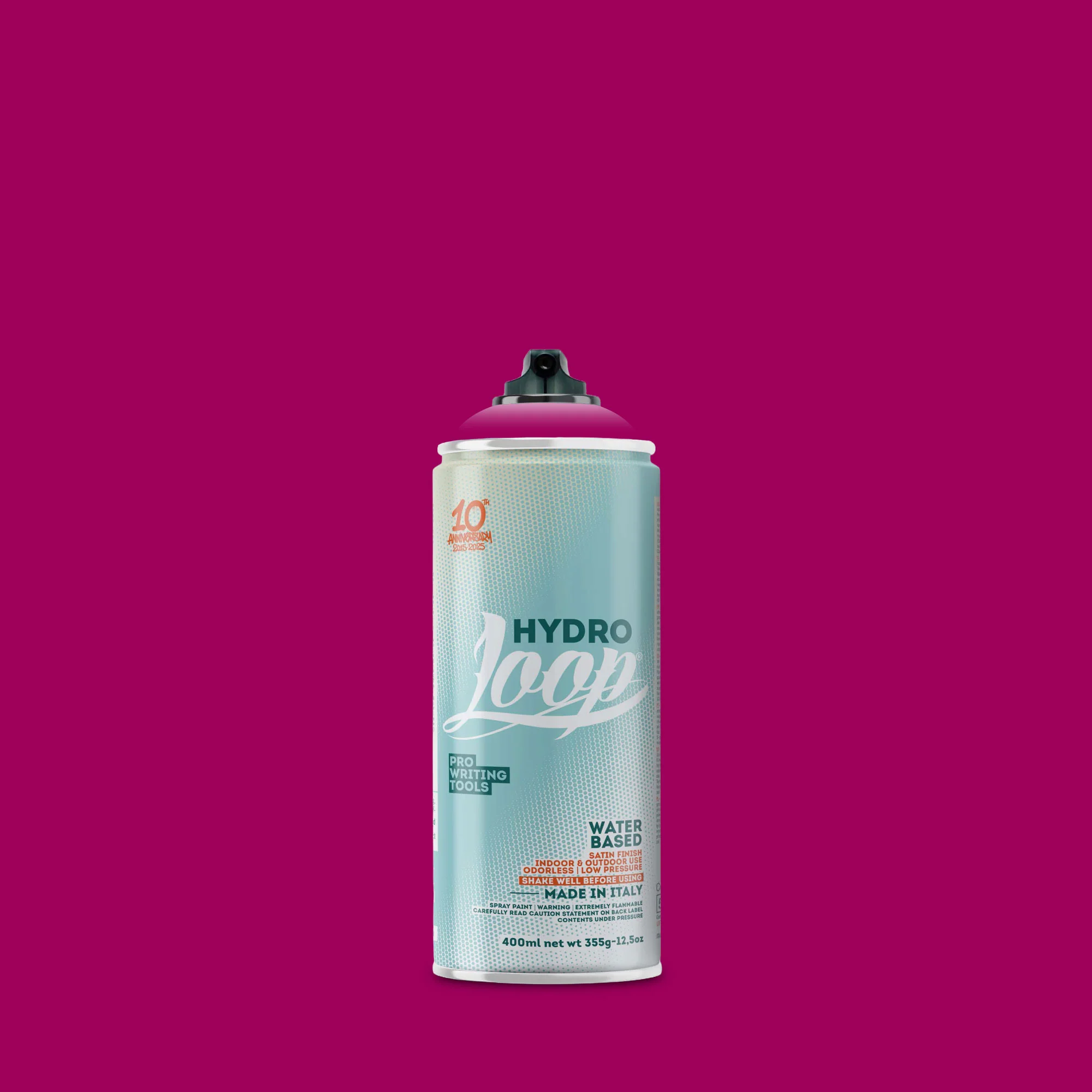 Loop Hydro Water Based 400ML - Image 15