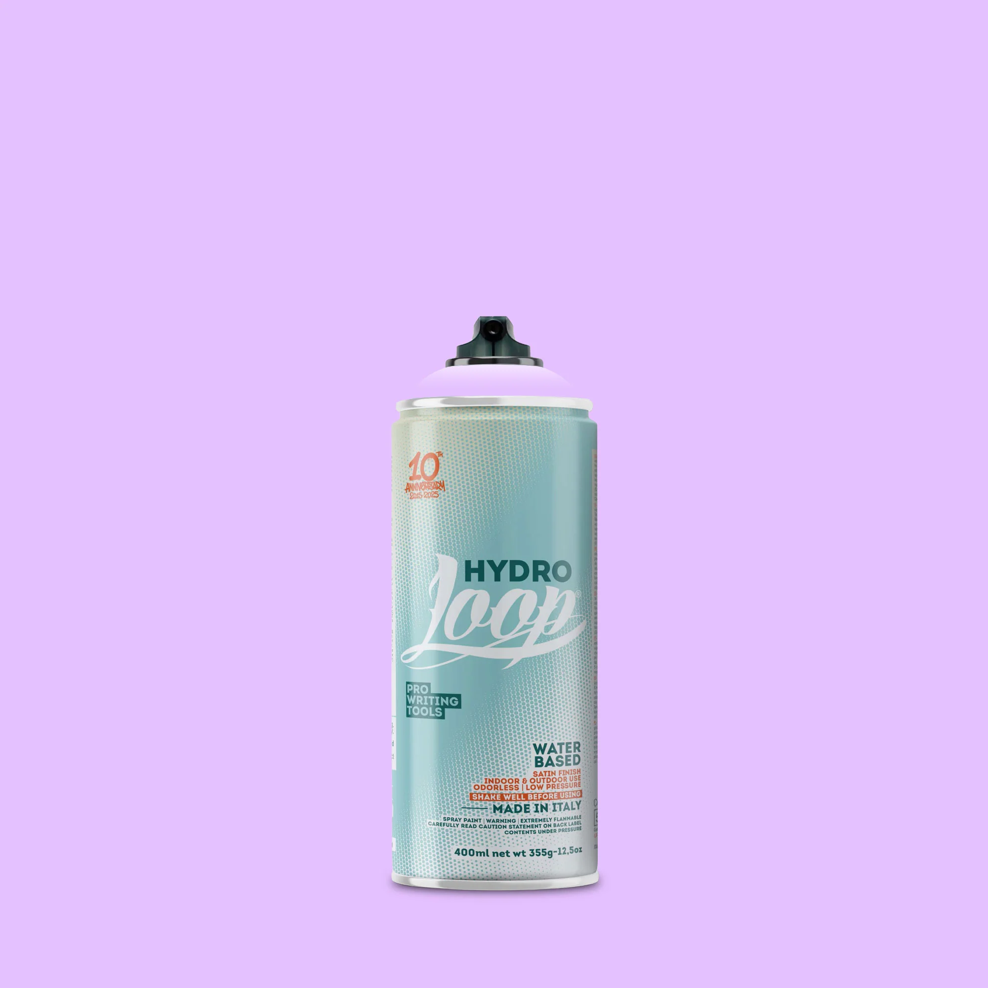 Loop Hydro Water Based 400ML - Image 16