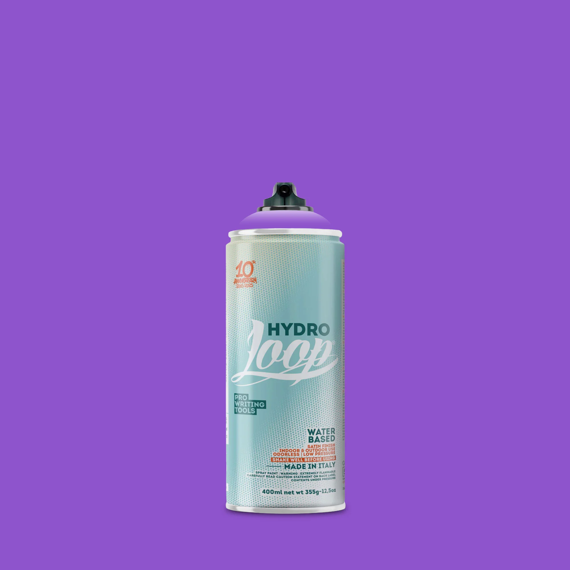 Loop Hydro Water Based 400ML - Image 17