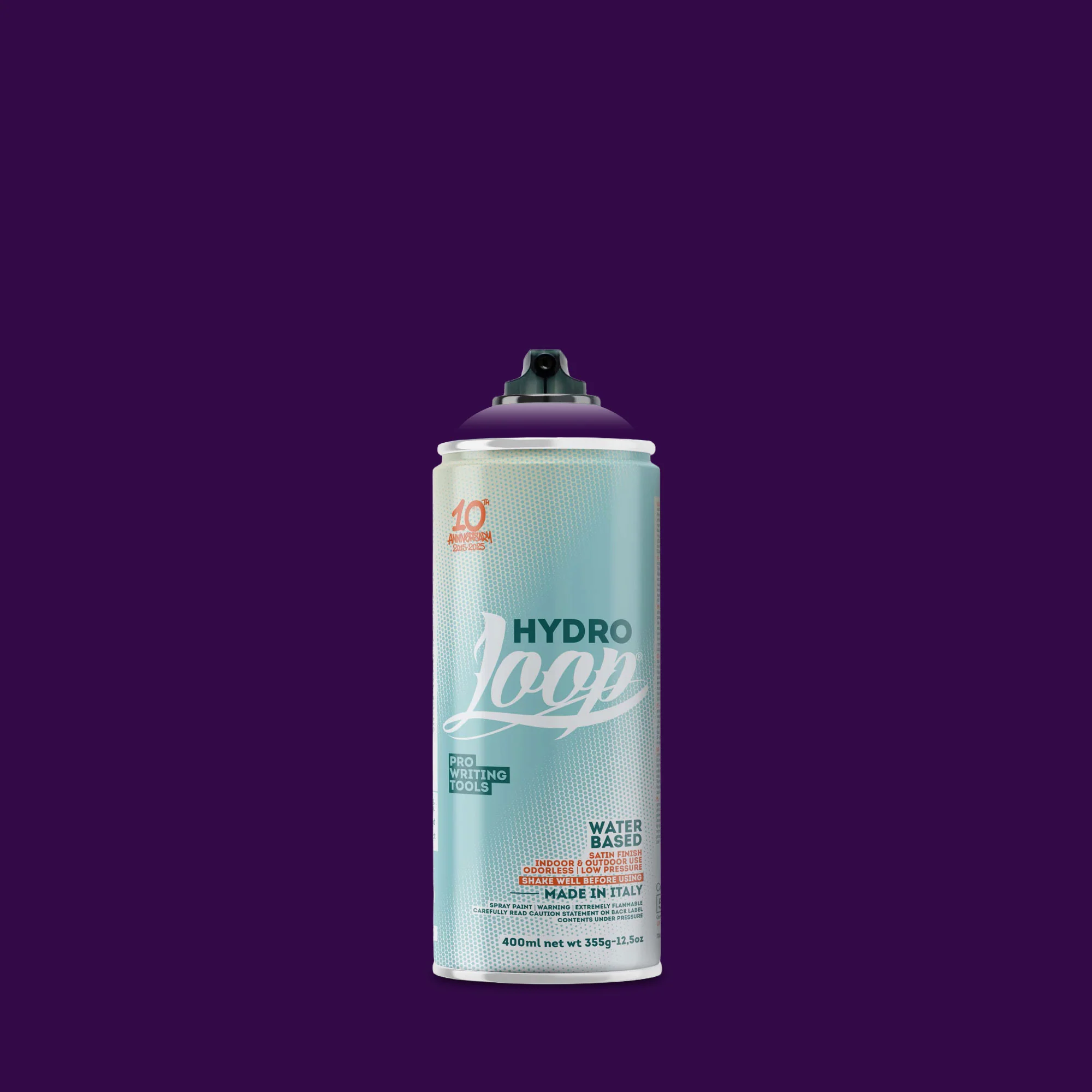 Loop Hydro Water Based 400ML - Image 18