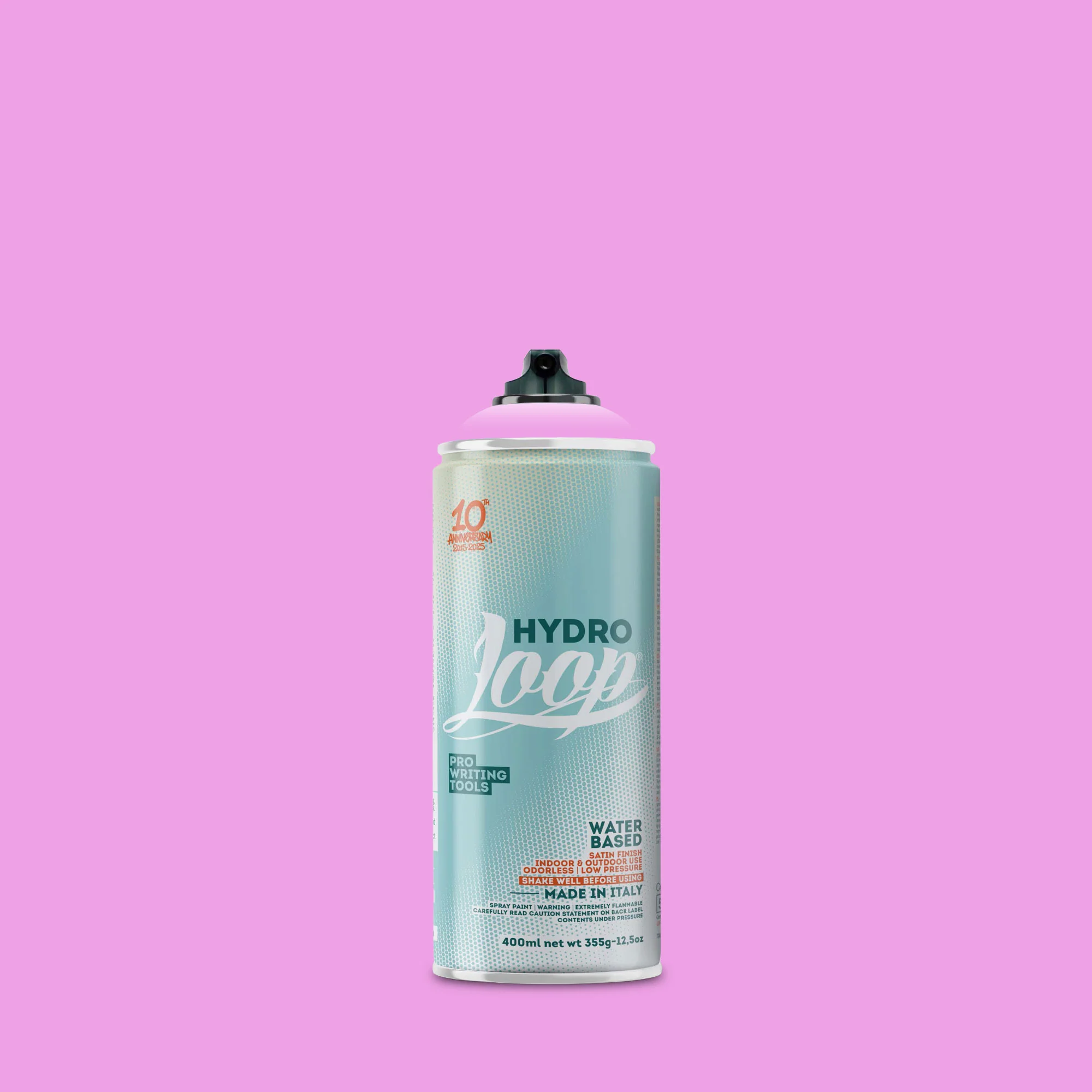Loop Hydro Water Based 400ML - Image 19