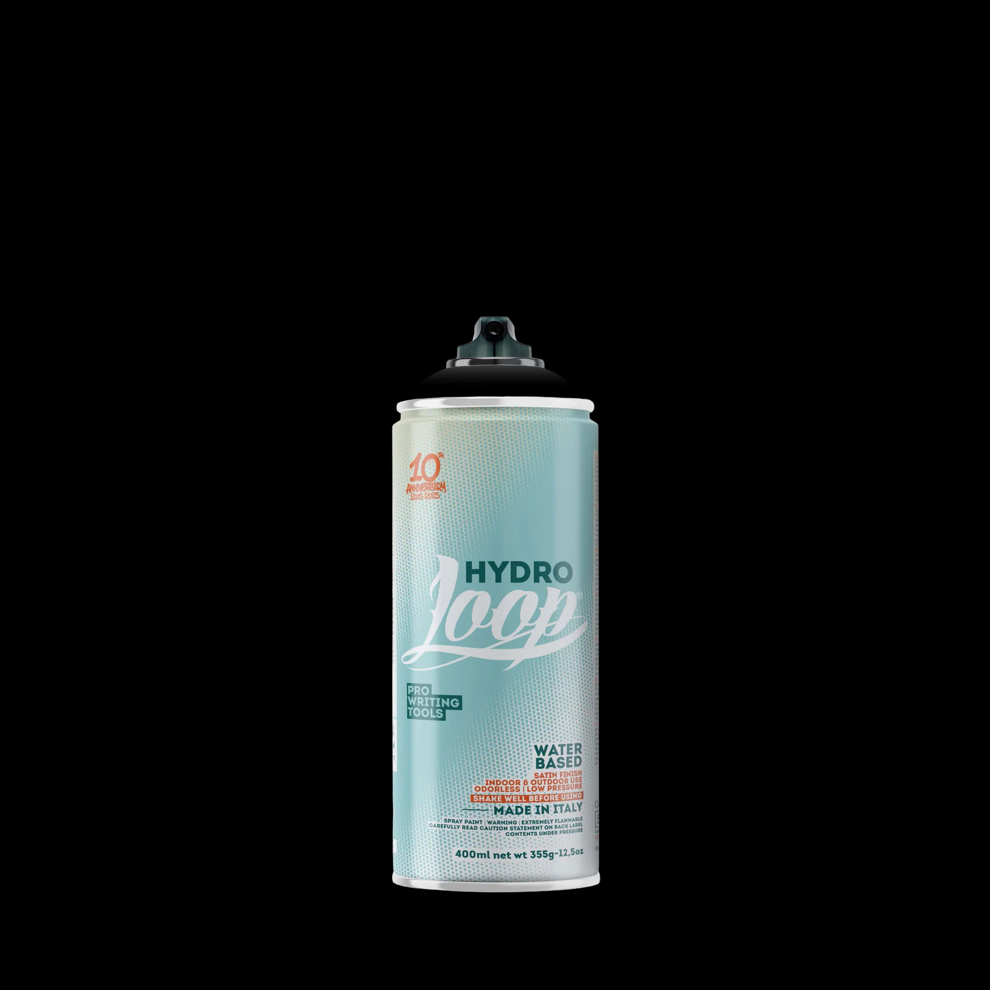 Loop Hydro Water Based 400ML - Image 2