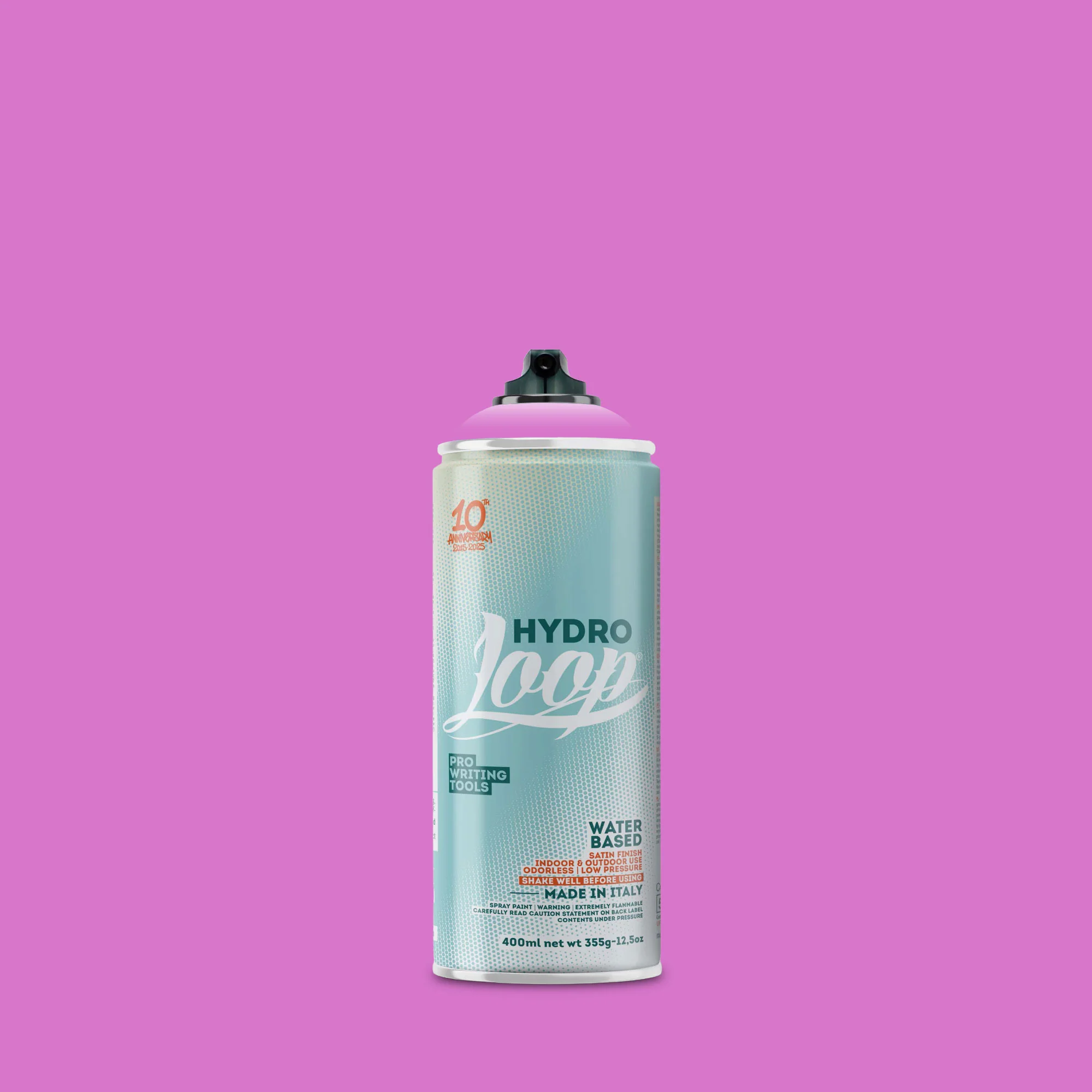 Loop Hydro Water Based 400ML - Image 20