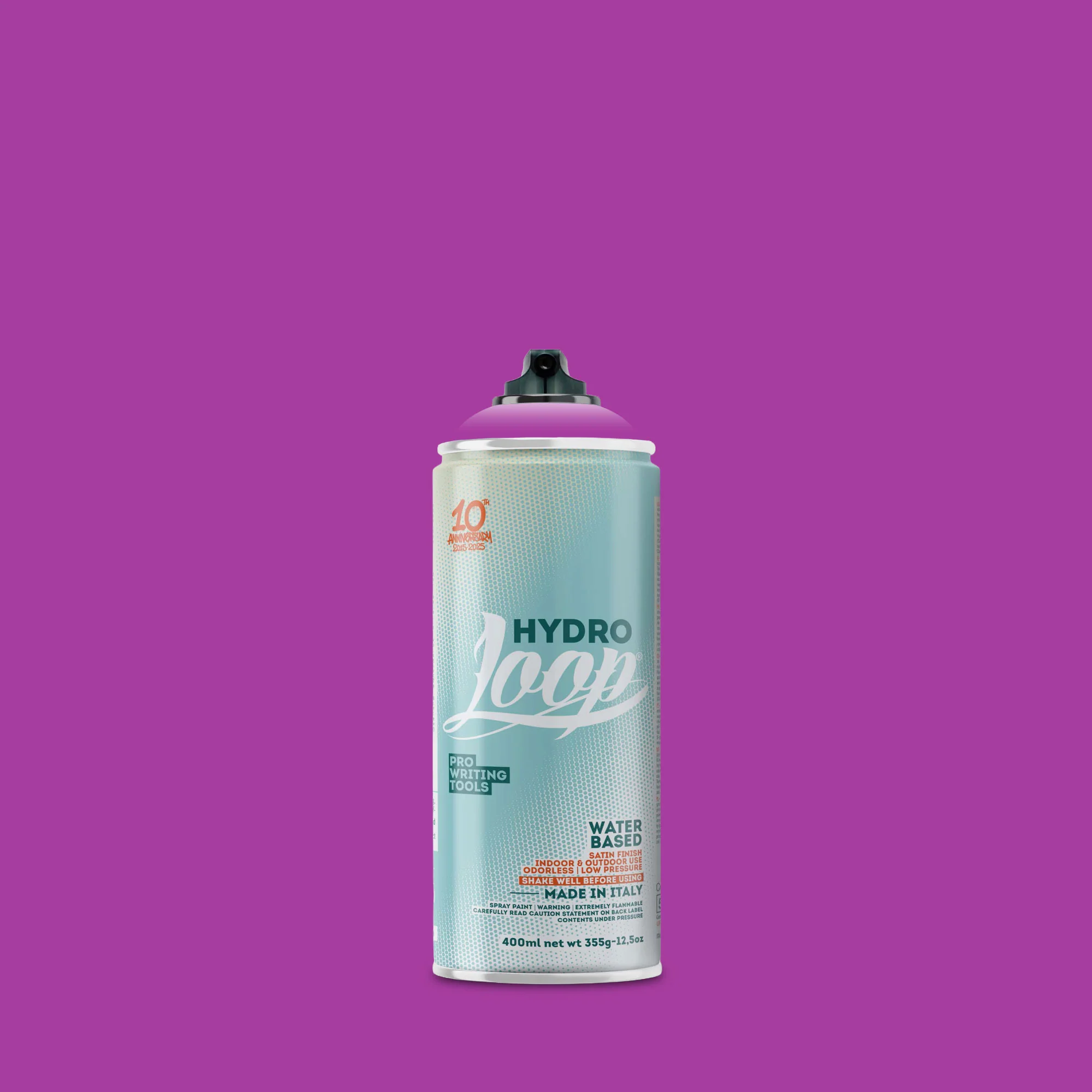 Loop Hydro Water Based 400ML - Image 21