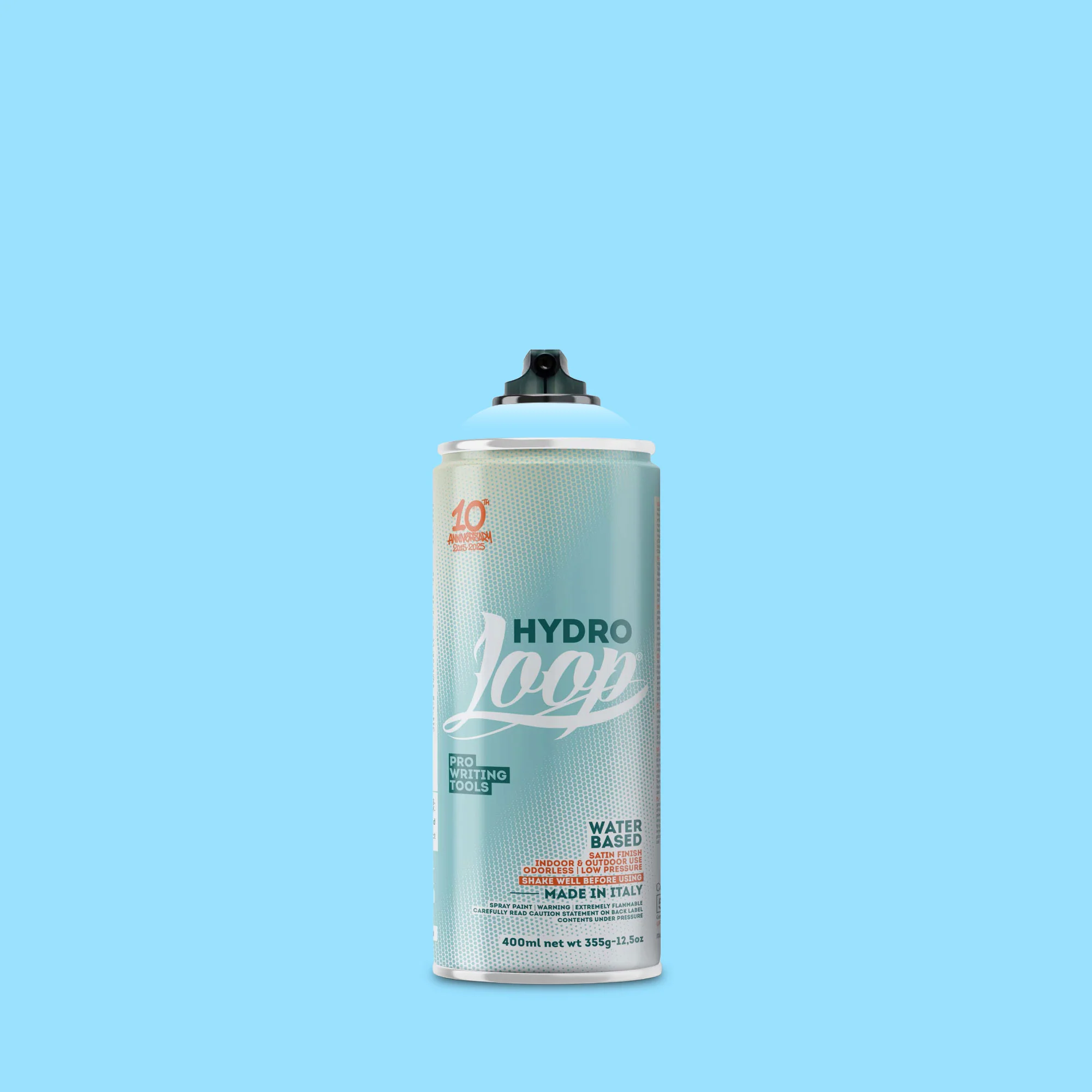 Loop Hydro Water Based 400ML - Image 22