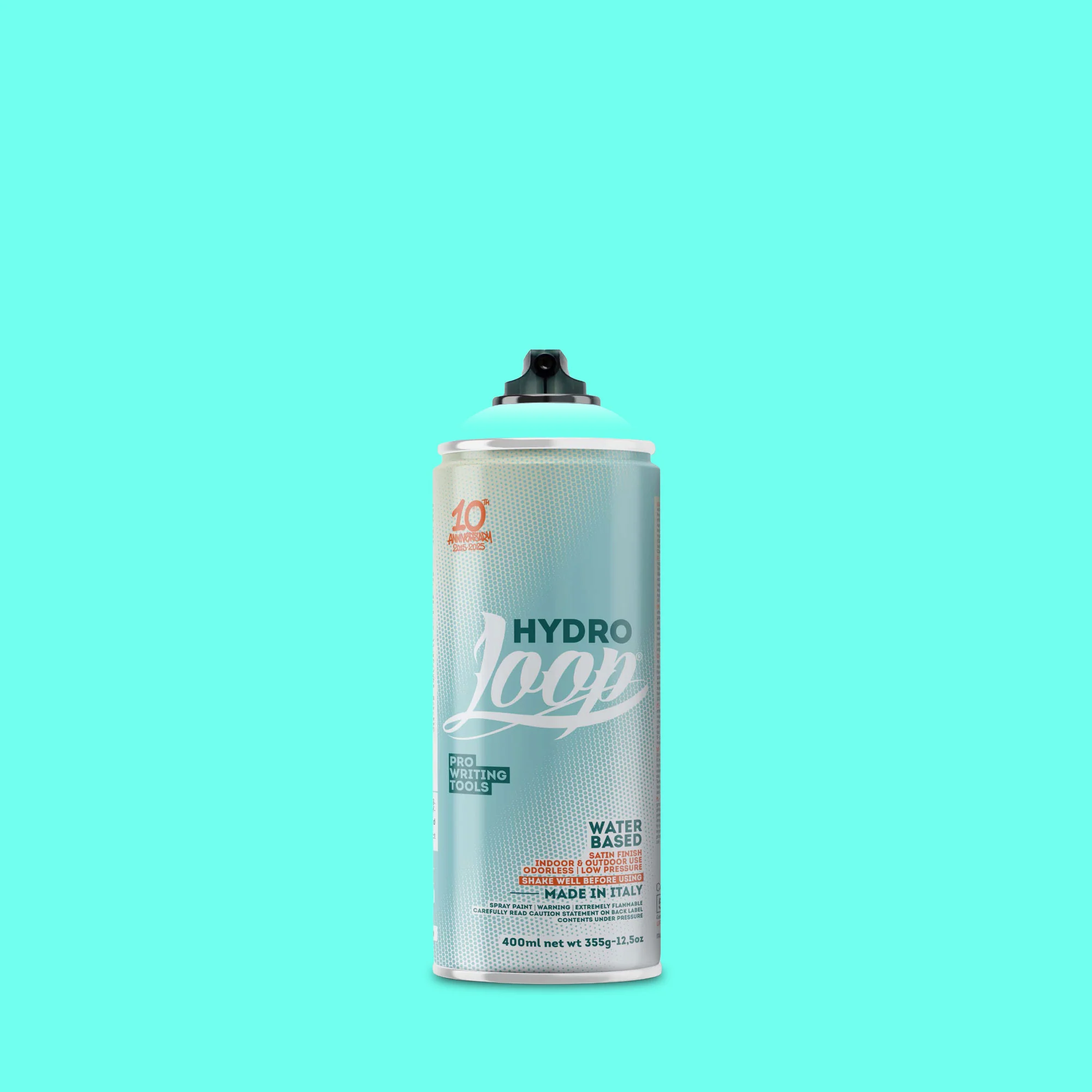 Loop Hydro Water Based 400ML - Image 26