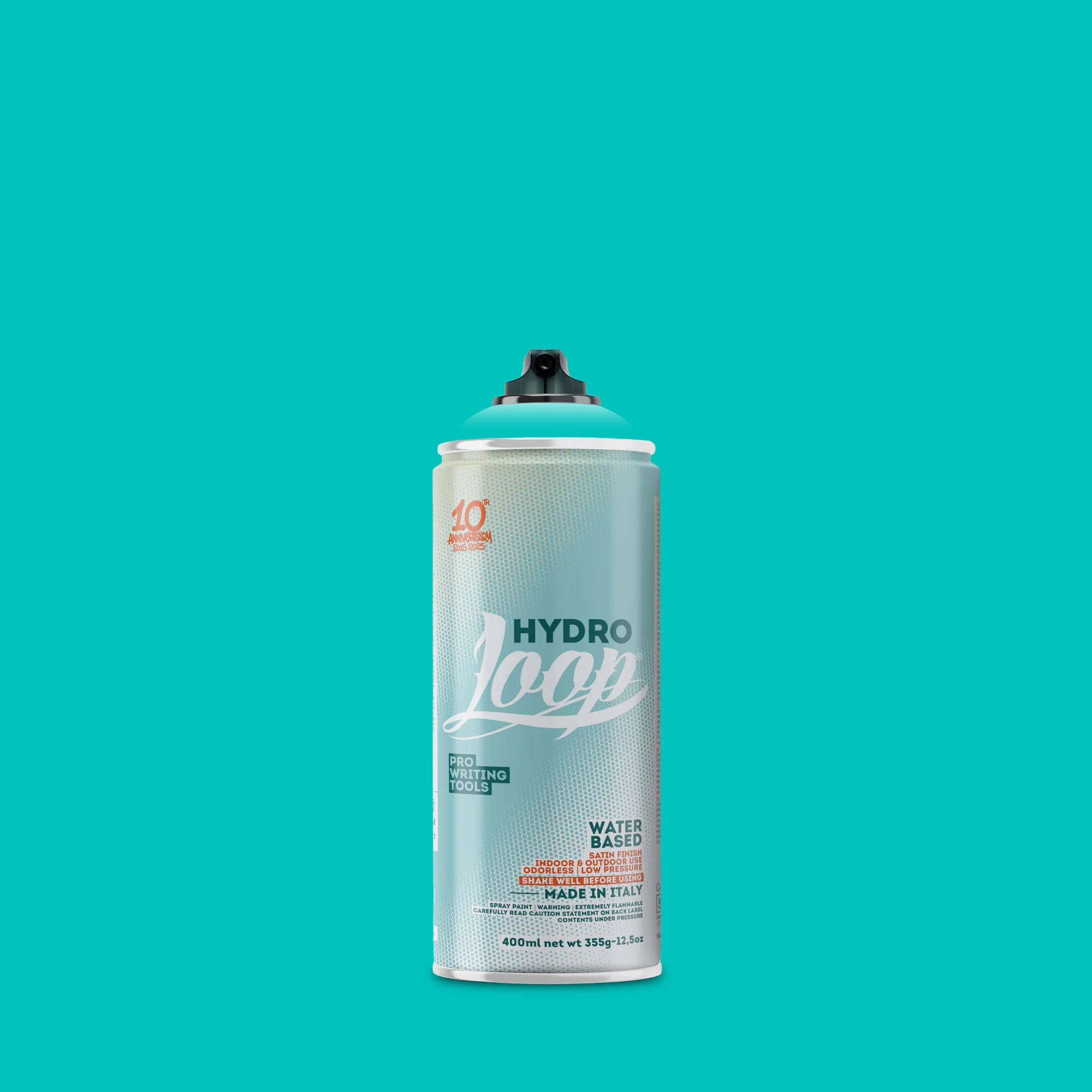 Loop Hydro Water Based 400ML - Image 27