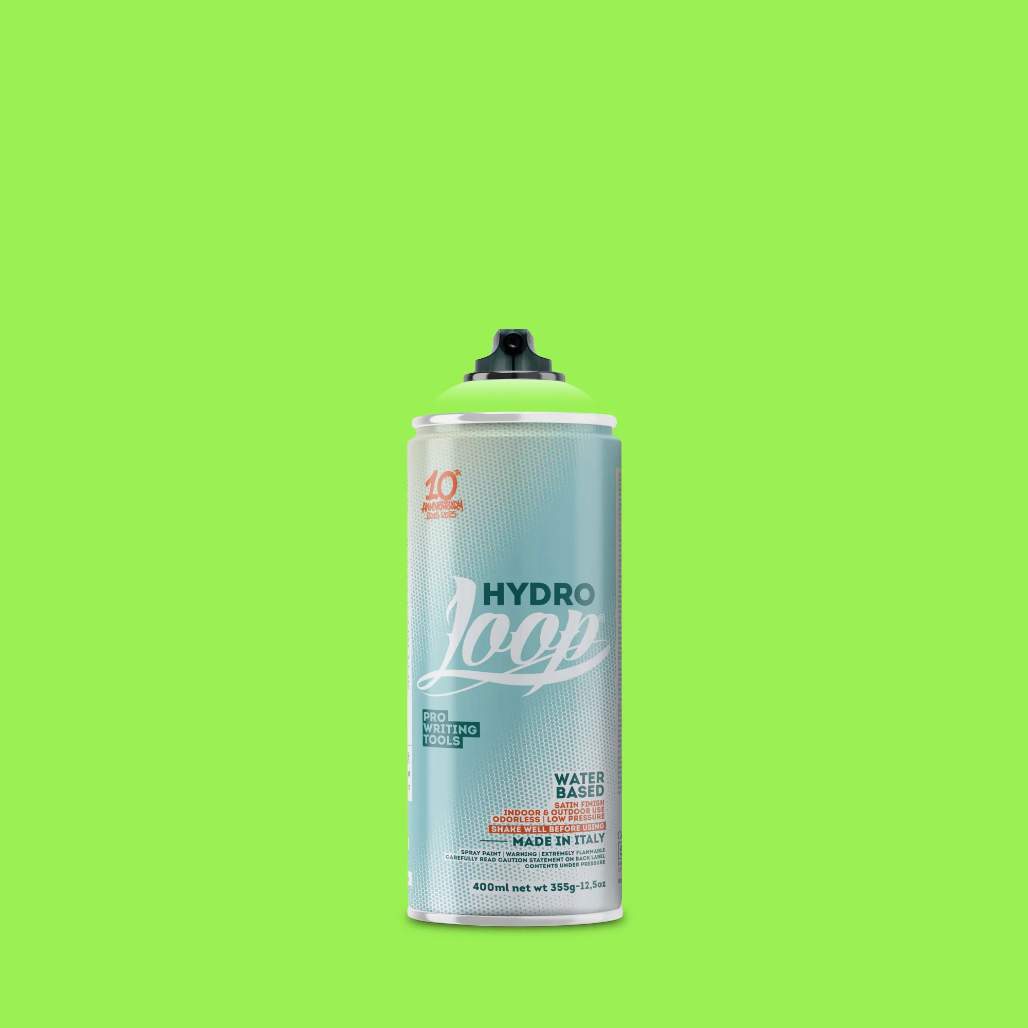 Loop Hydro Water Based 400ML - Image 29