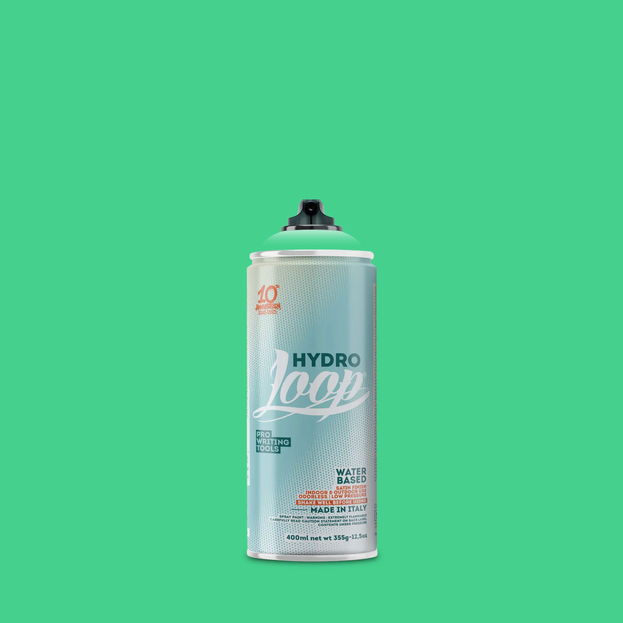 Loop Hydro Water Based 400ML - Image 32