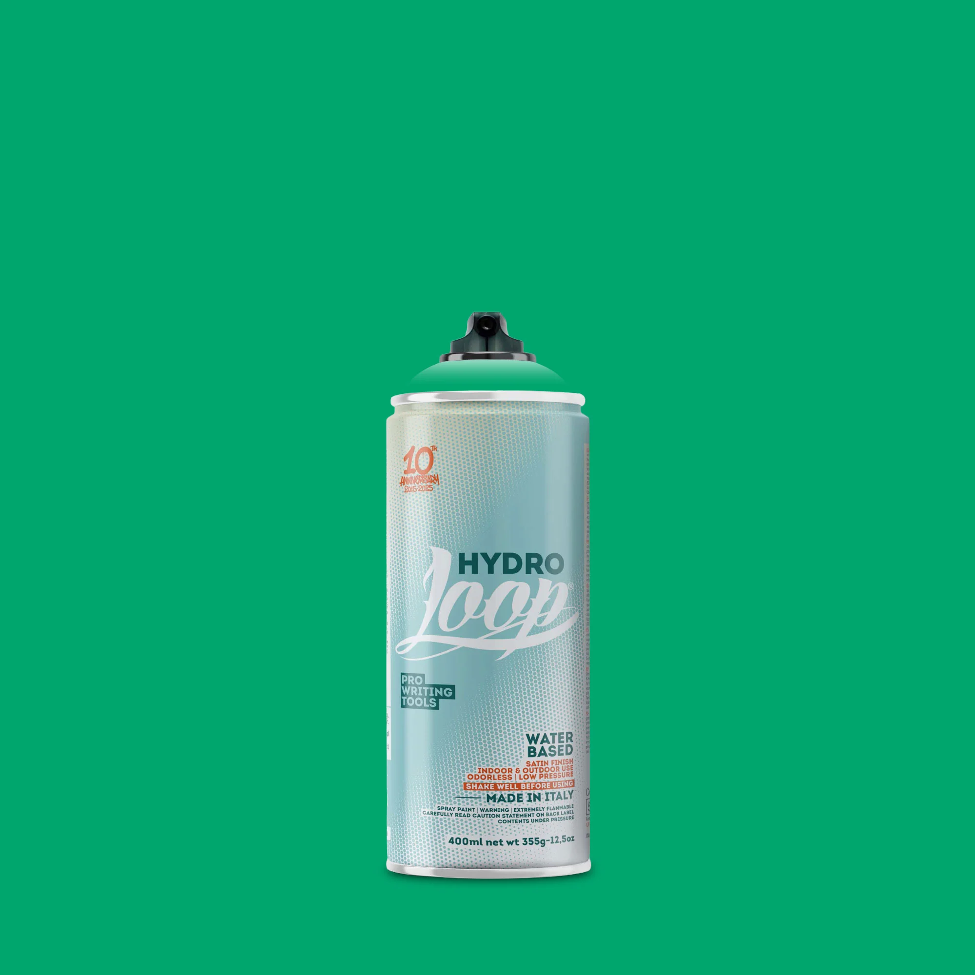 Loop Hydro Water Based 400ML - Image 33