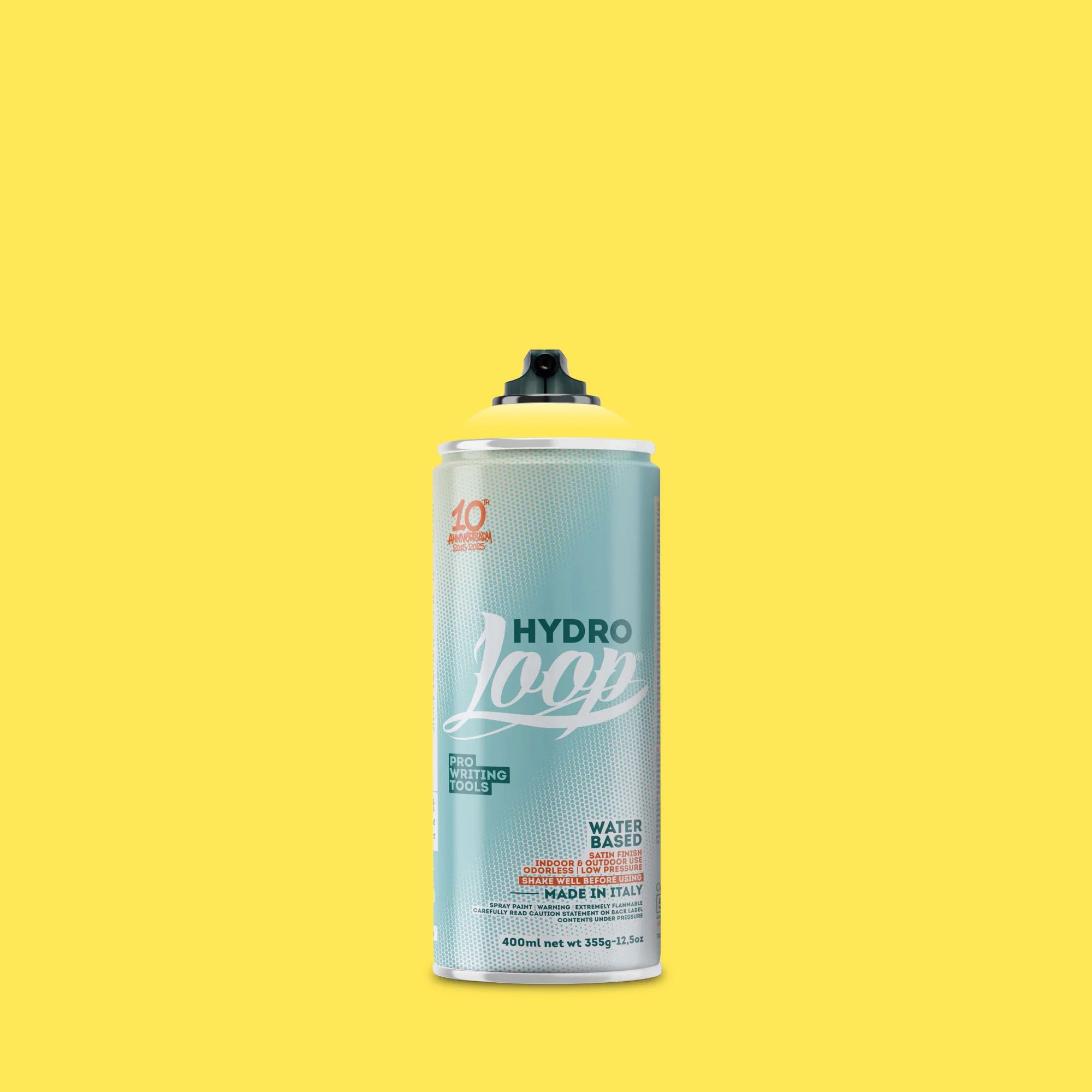 Loop Hydro Water Based 400ML - Image 34