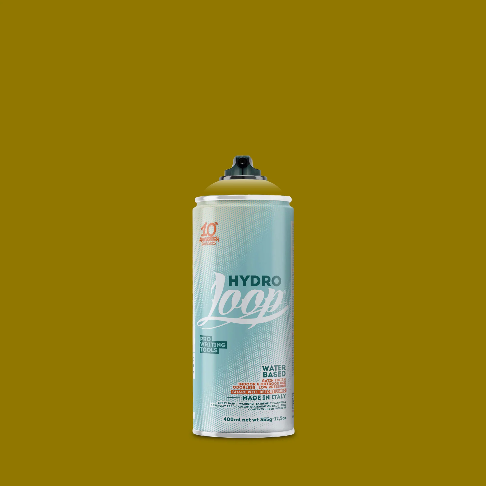 Loop Hydro Water Based 400ML - Image 36