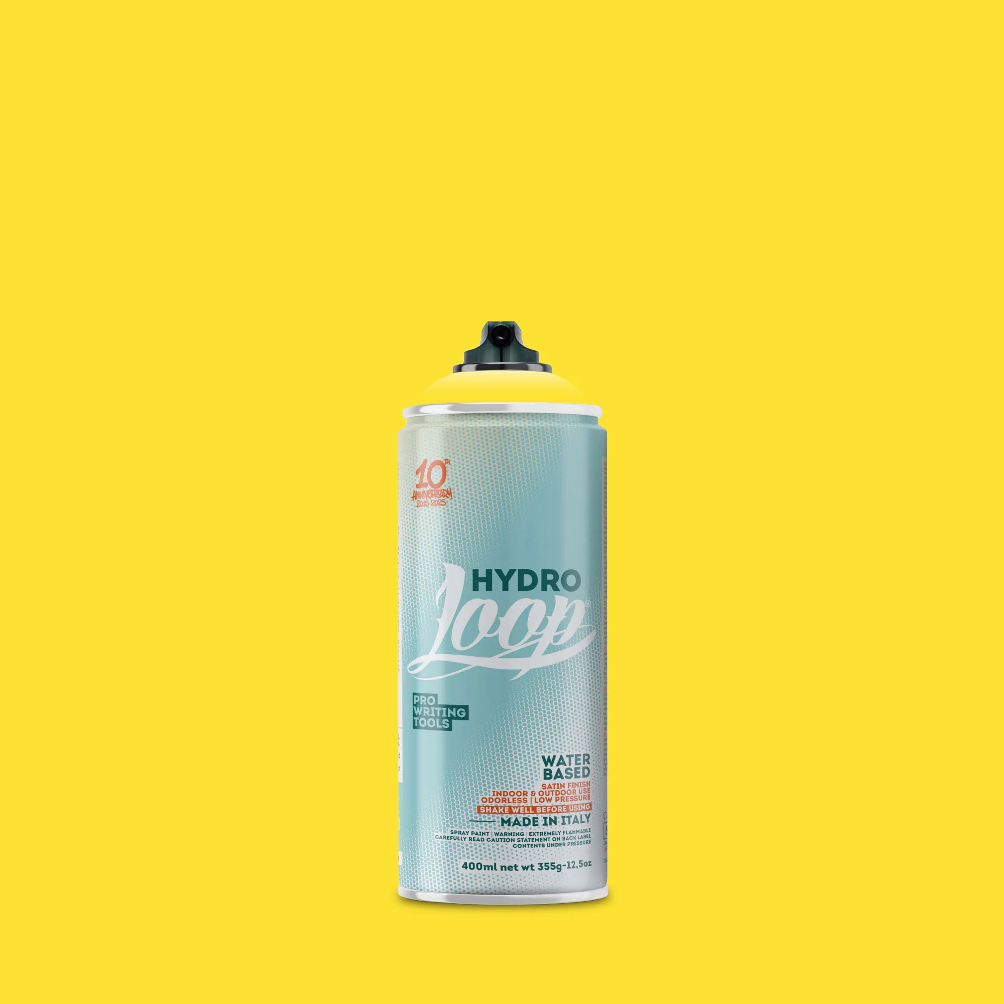Loop Hydro Water Based 400ML - Image 4