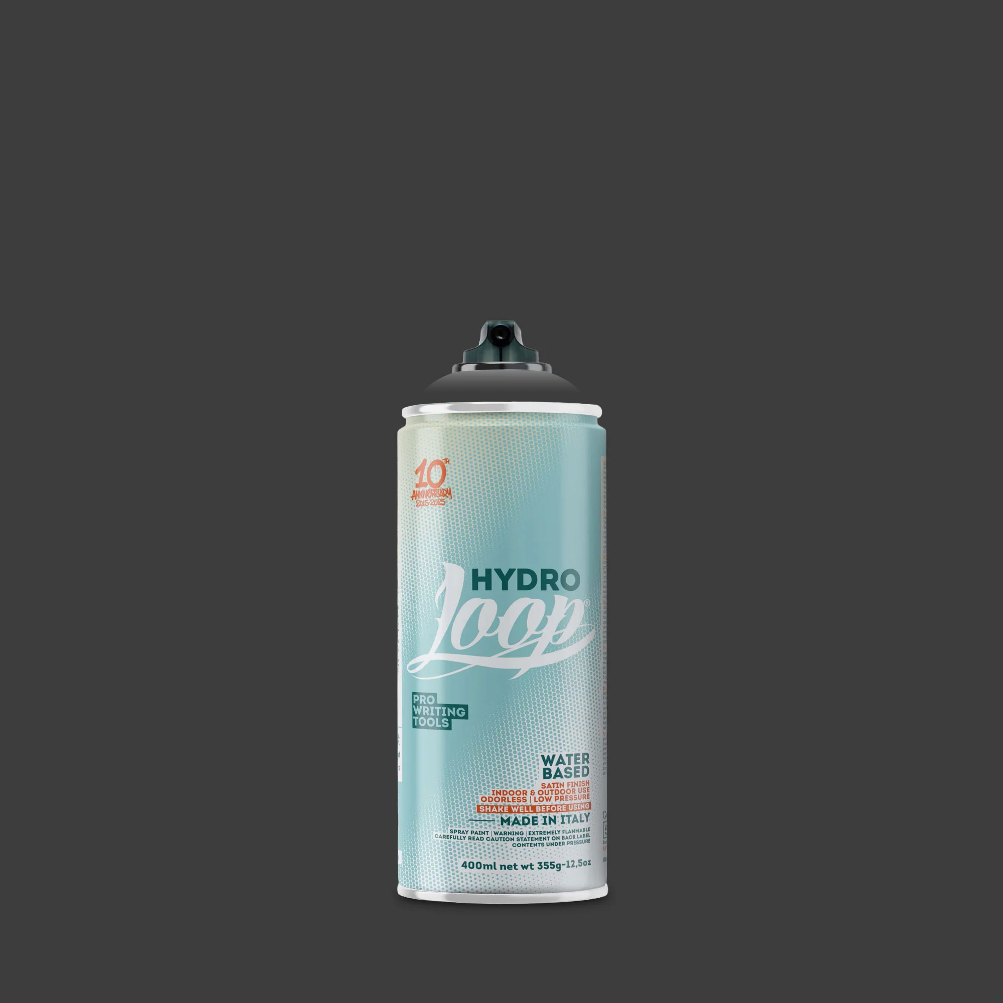 Loop Hydro Water Based 400ML - Image 46