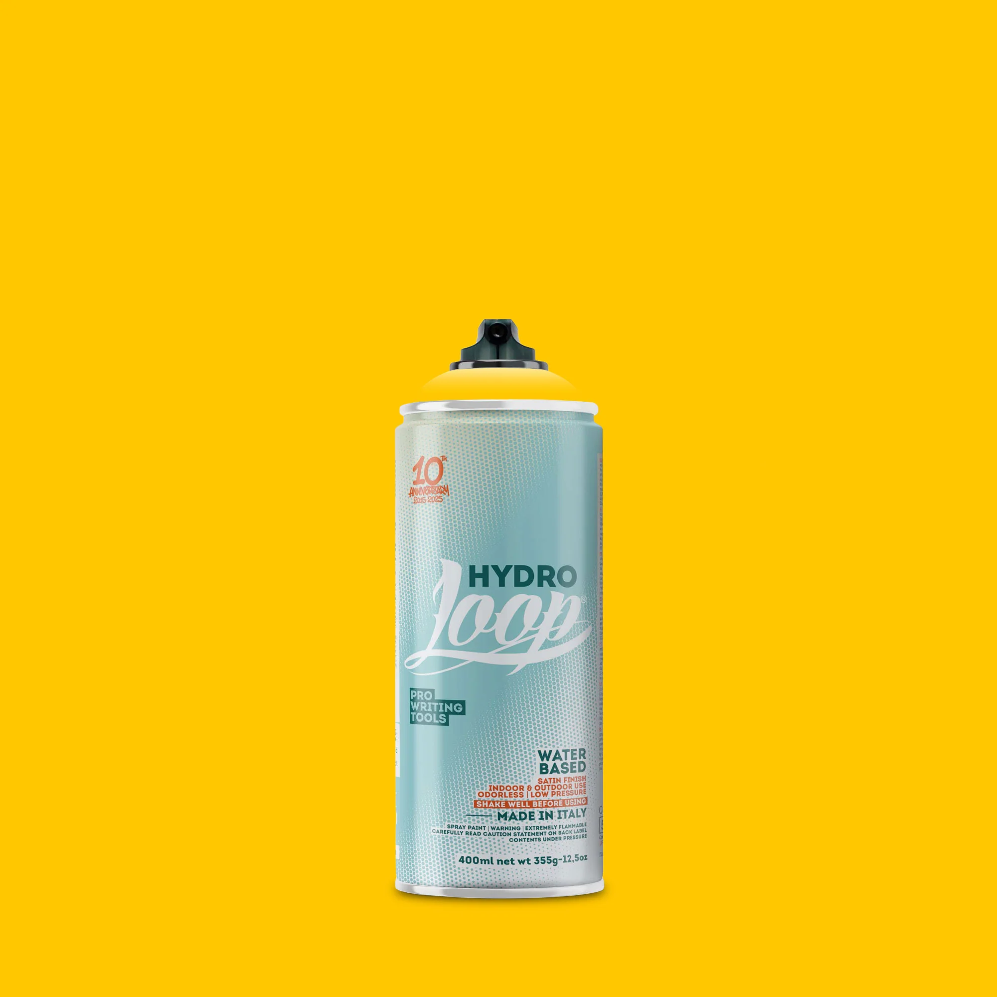 Loop Hydro Water Based 400ML - Image 5