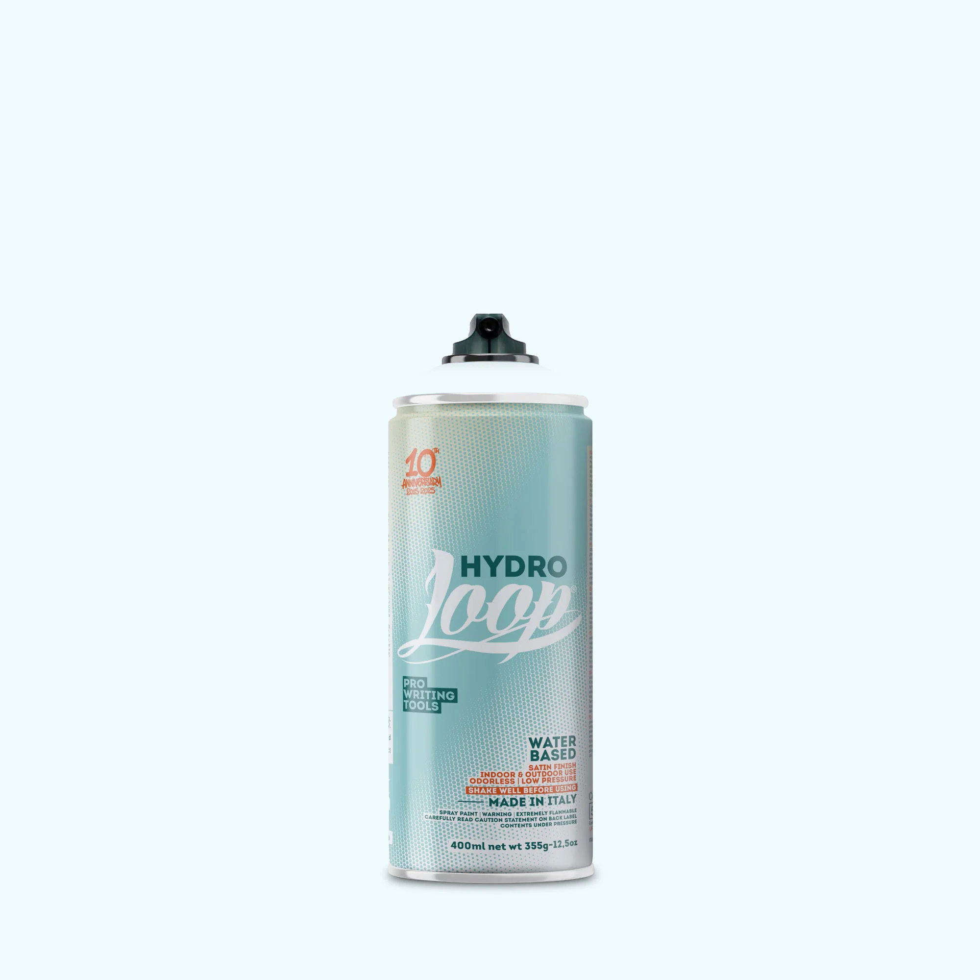 Loop Hydro Water Based 400ML - Image 51