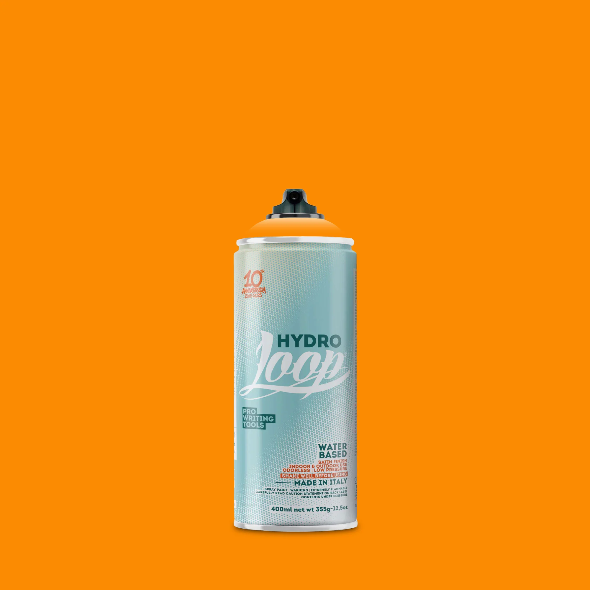 Loop Hydro Water Based 400ML - Image 6