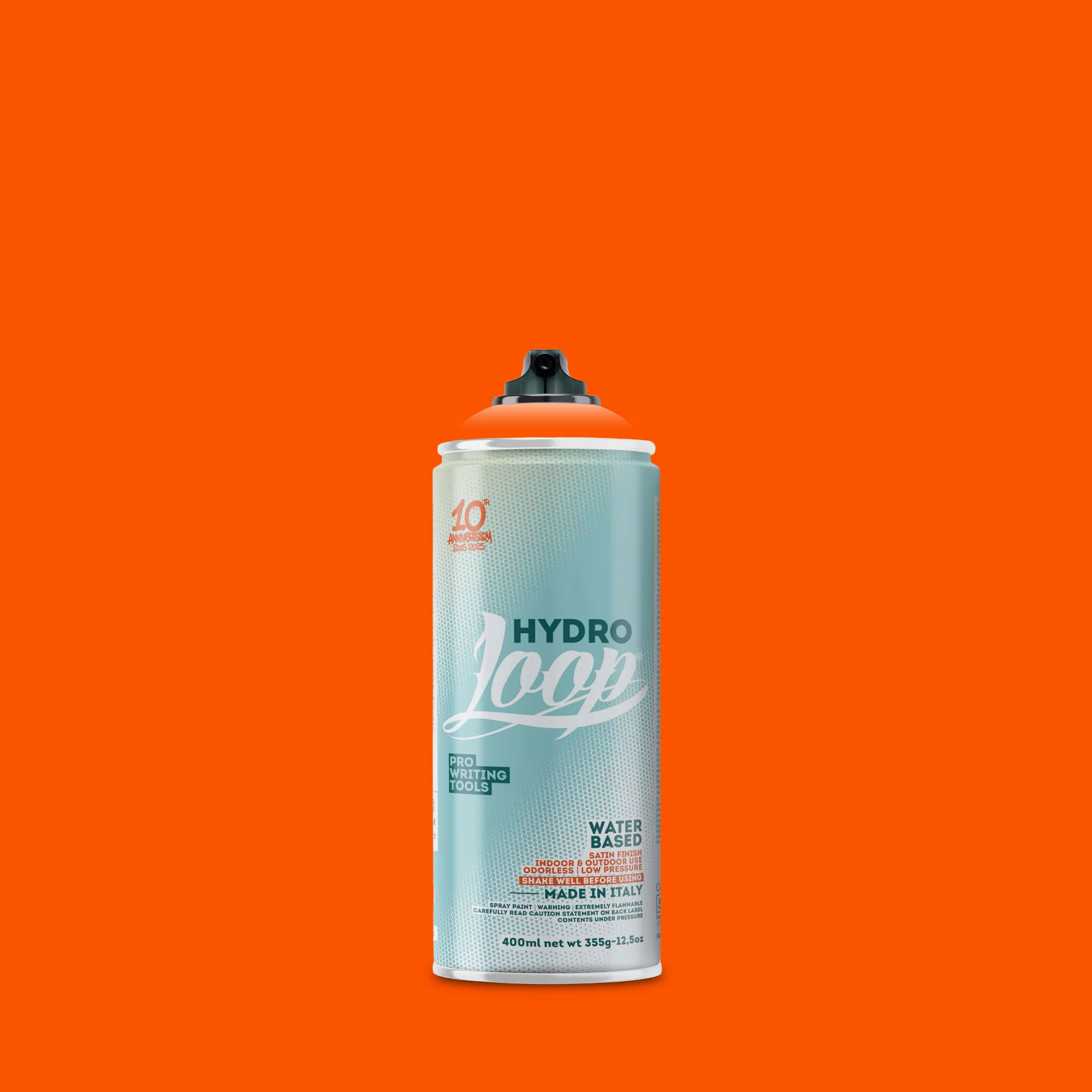 Loop Hydro Water Based 400ML - Image 7