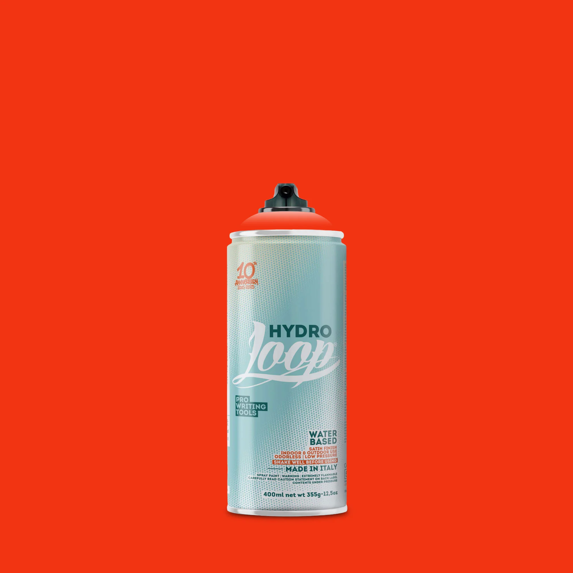 Loop Hydro Water Based 400ML - Image 8