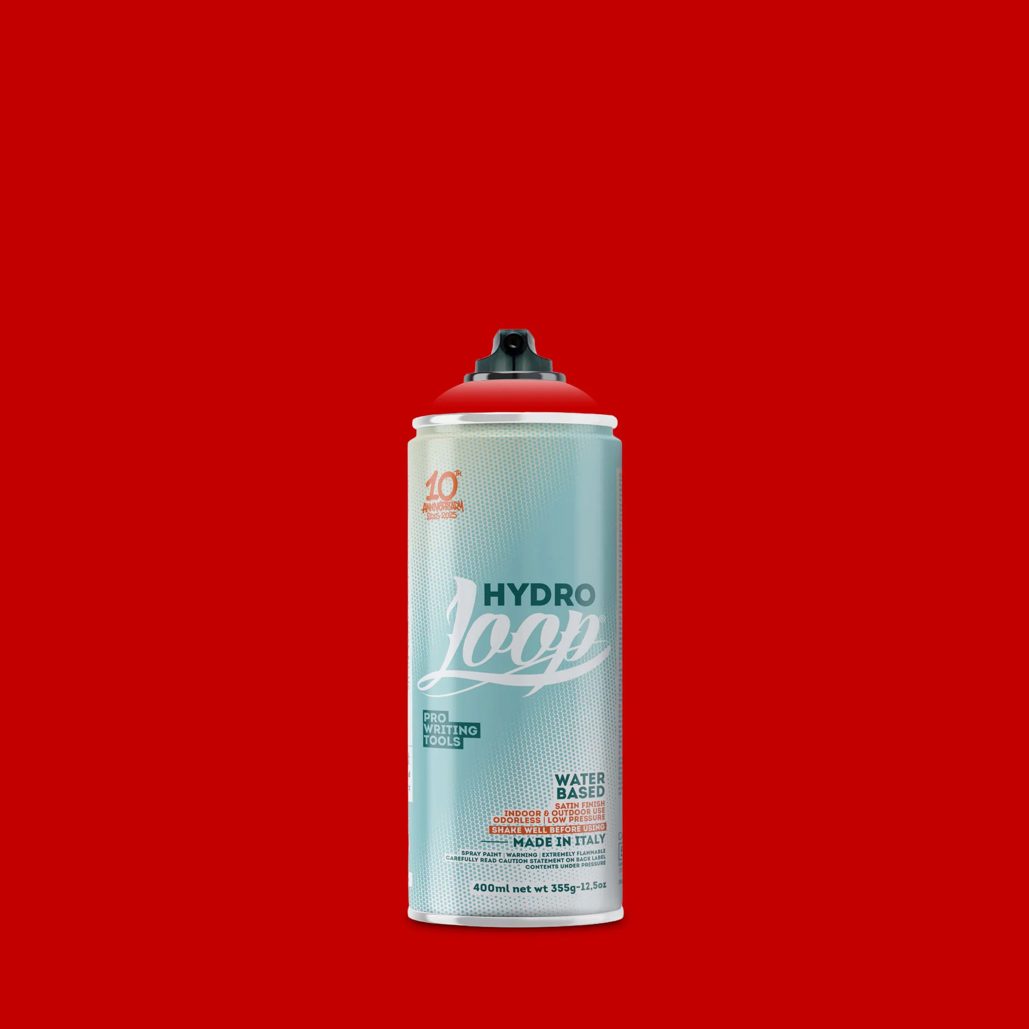 Loop Hydro Water Based 400ML - Image 9